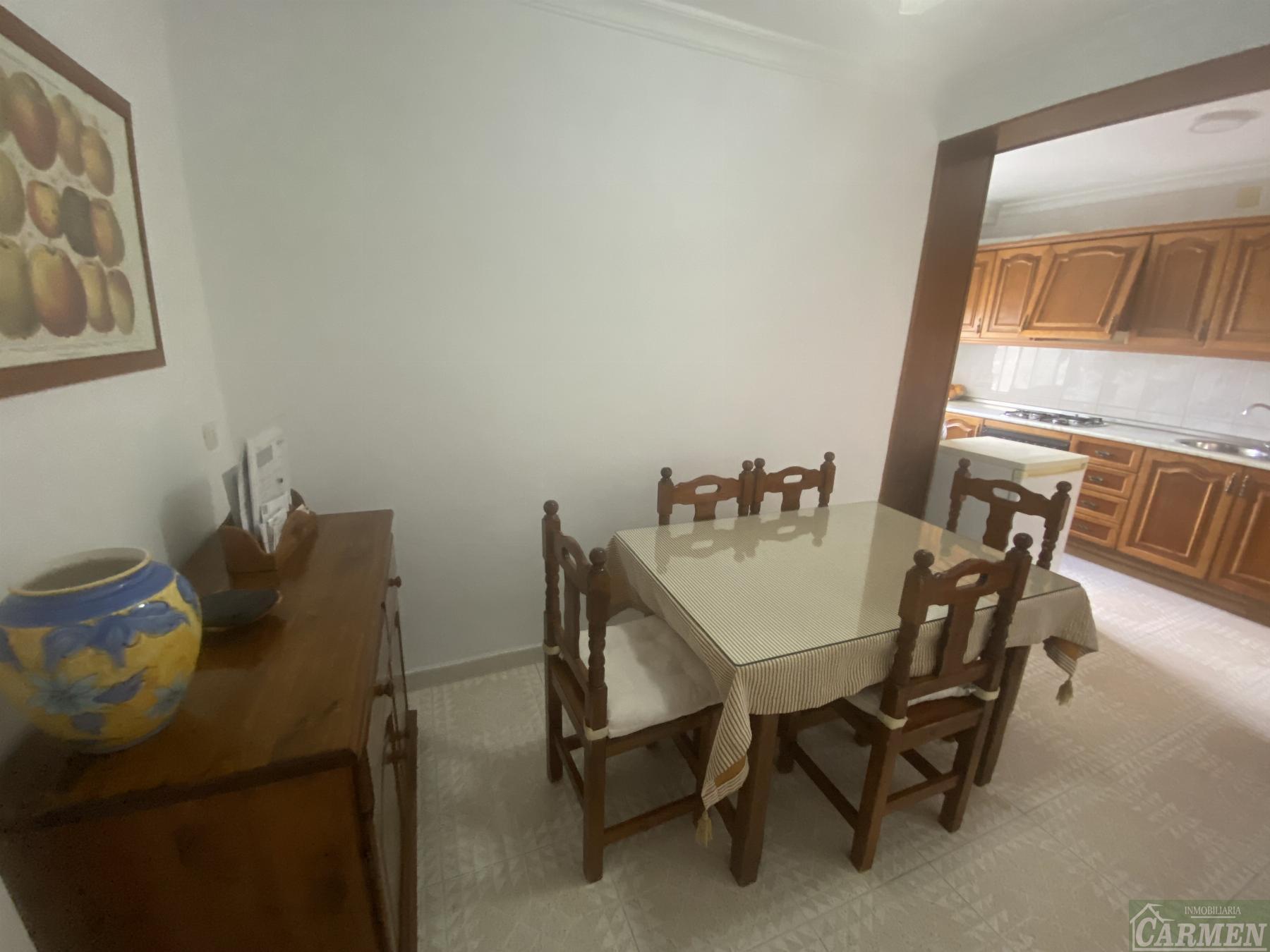 Venta de piso en Jerez de la Frontera