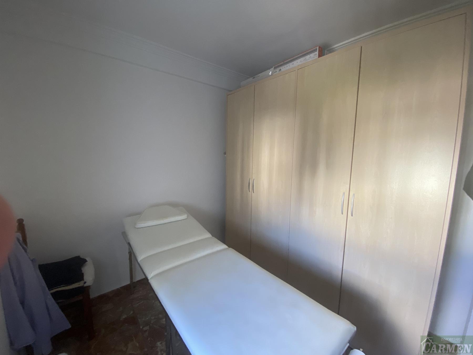 Venta de piso en Jerez de la Frontera