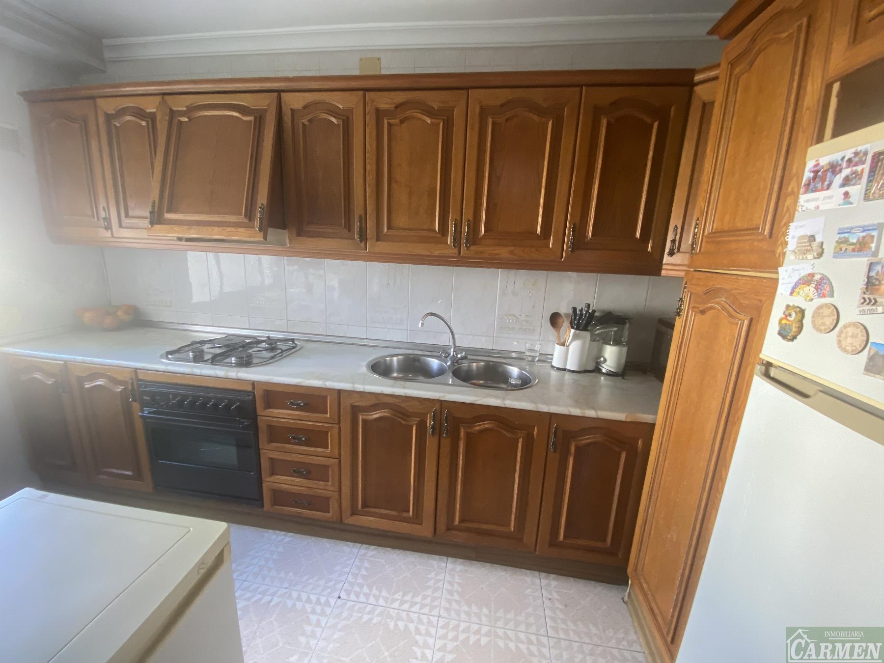 Venta de piso en Jerez de la Frontera