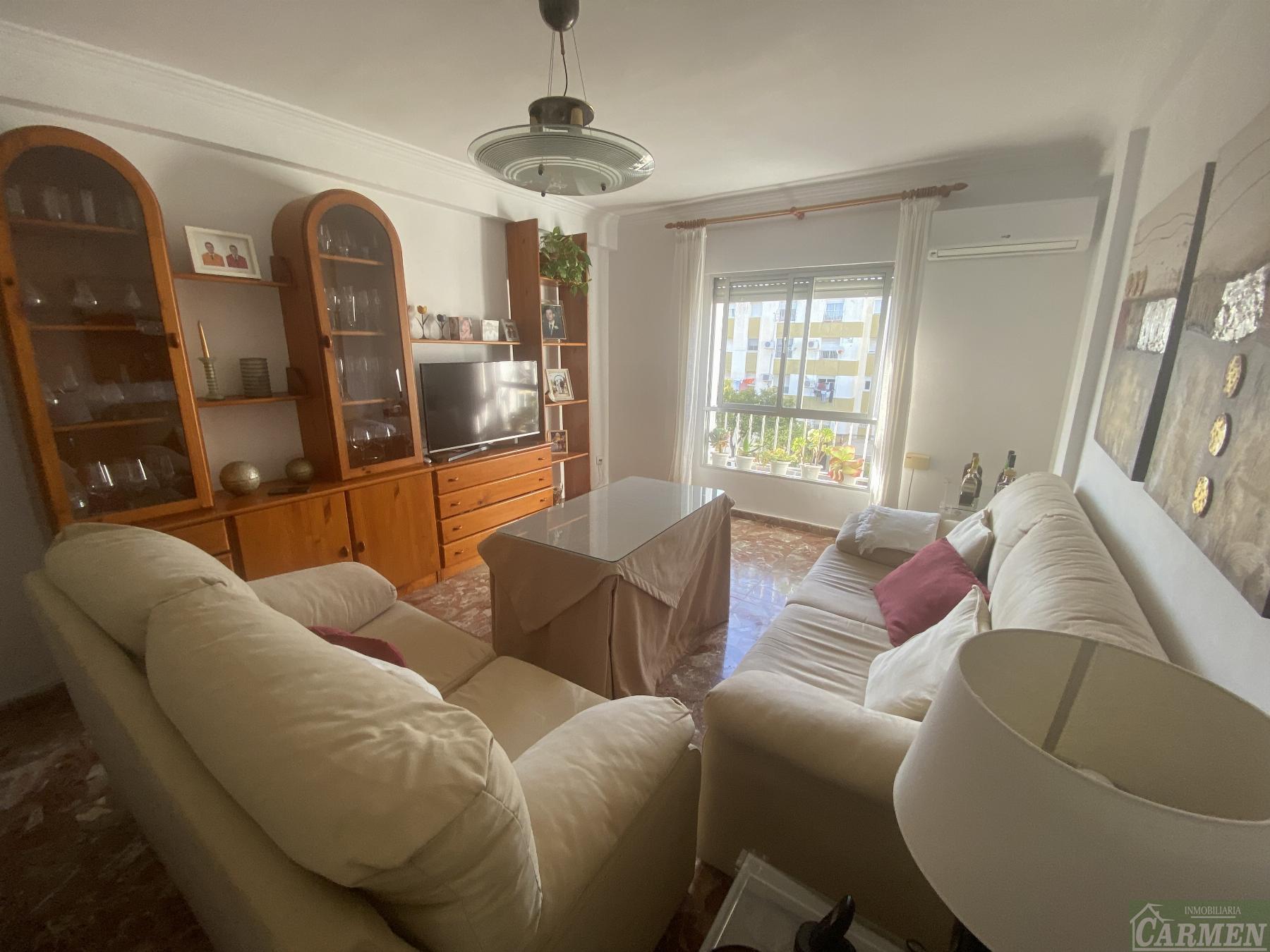 Venta de piso en Jerez de la Frontera