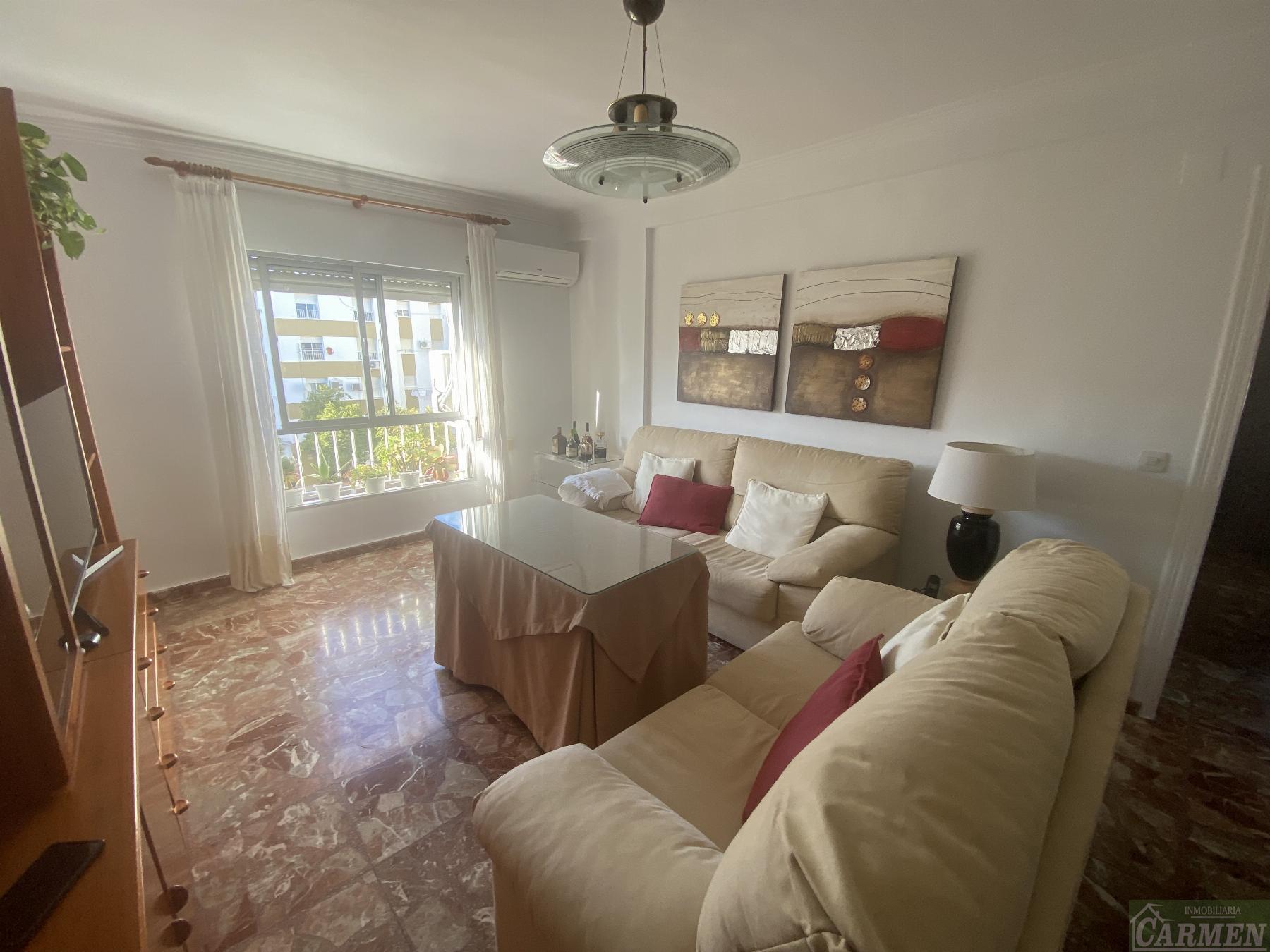 Venta de piso en Jerez de la Frontera