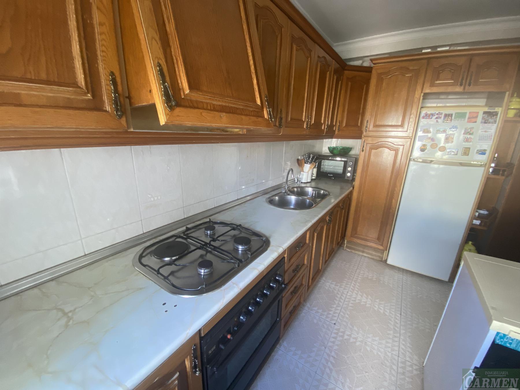 Venta de piso en Jerez de la Frontera