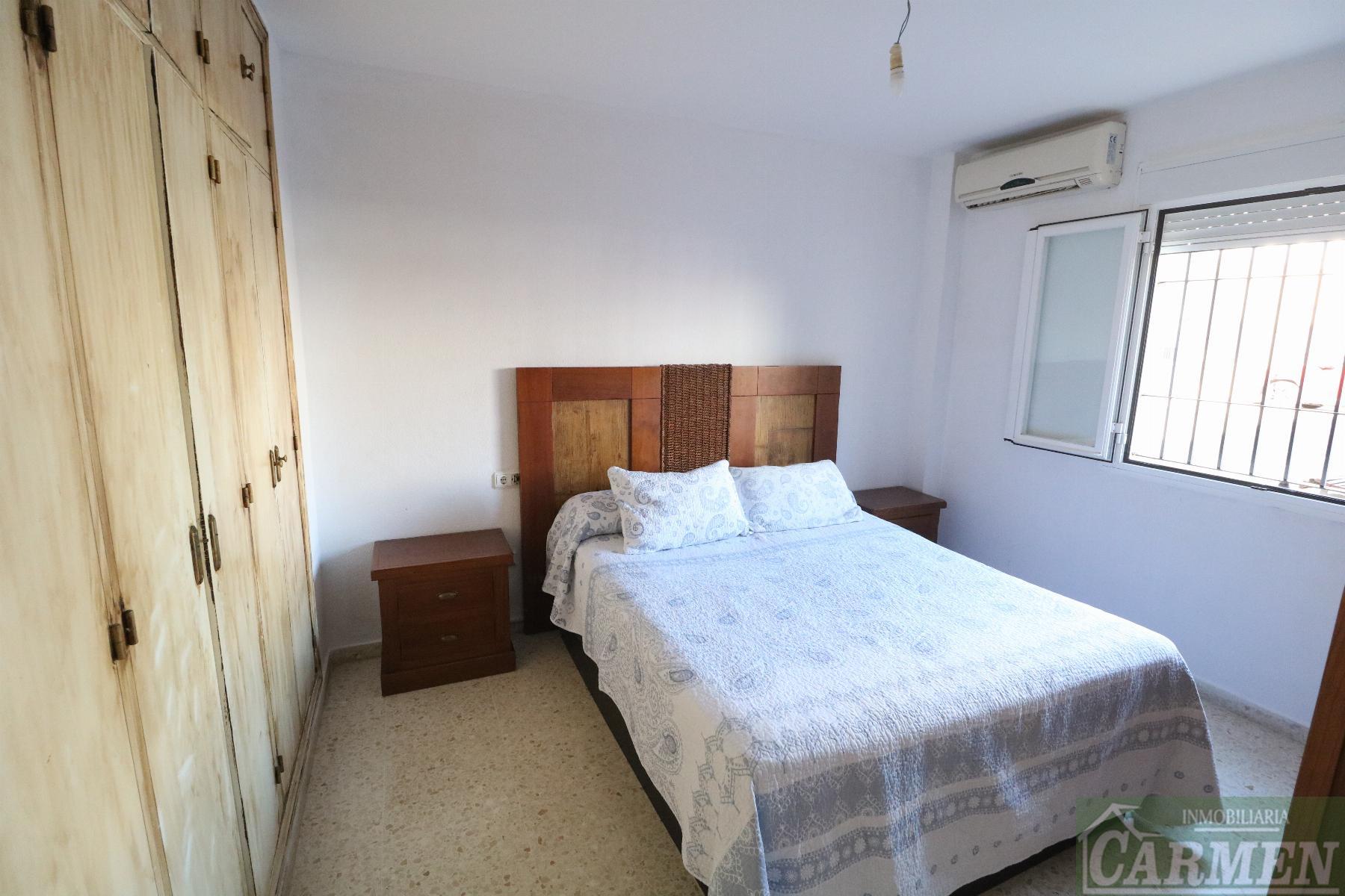 Venta de piso en Jerez de la Frontera