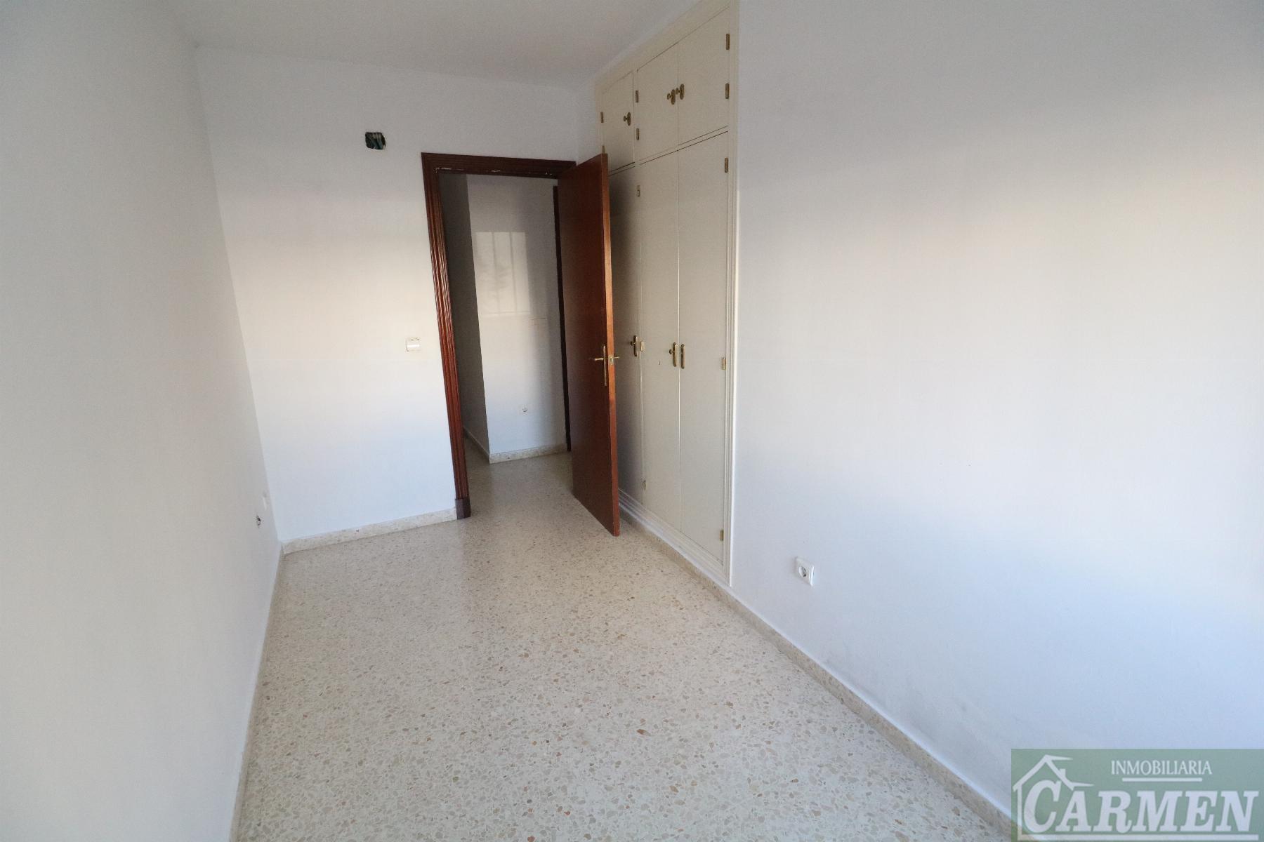 Venta de piso en Jerez de la Frontera