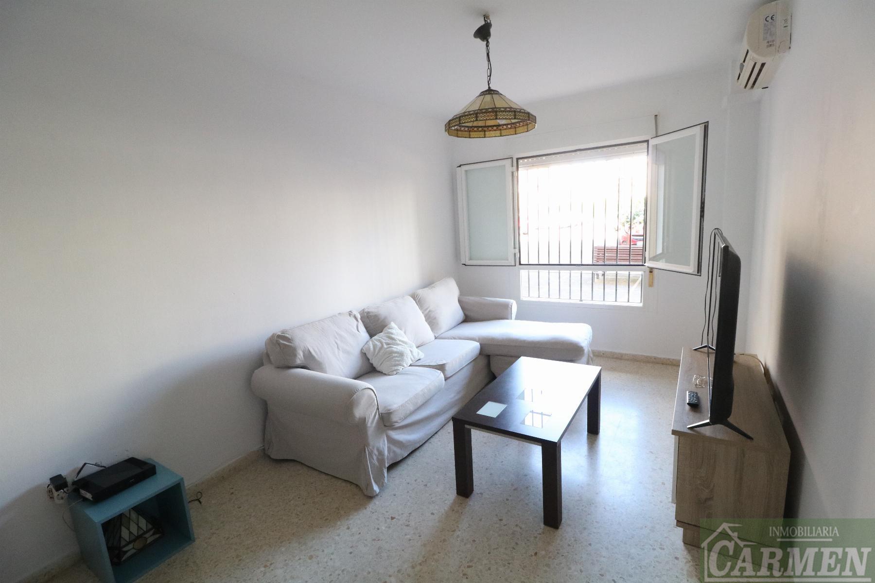 Venta de piso en Jerez de la Frontera