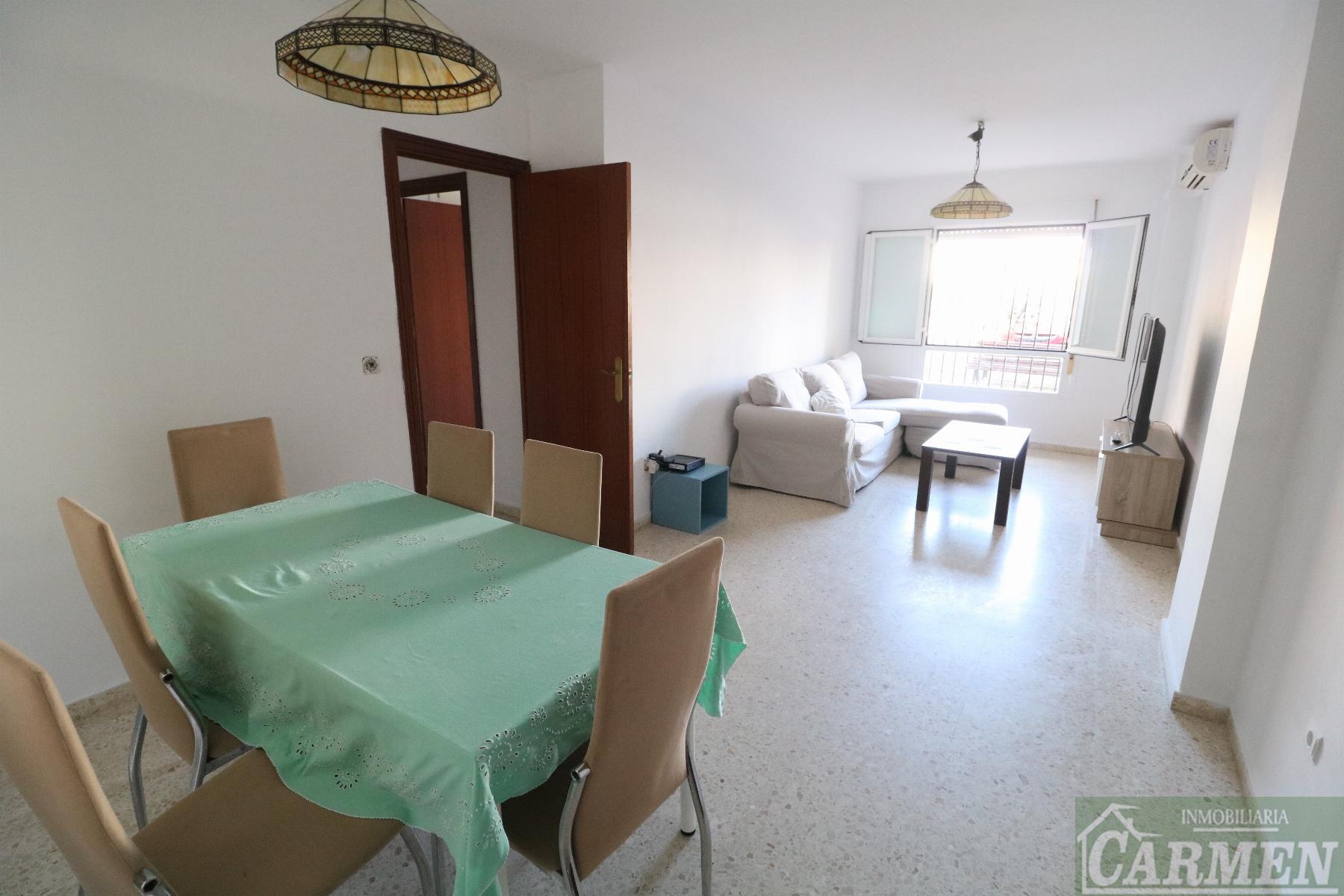 Venta de piso en Jerez de la Frontera