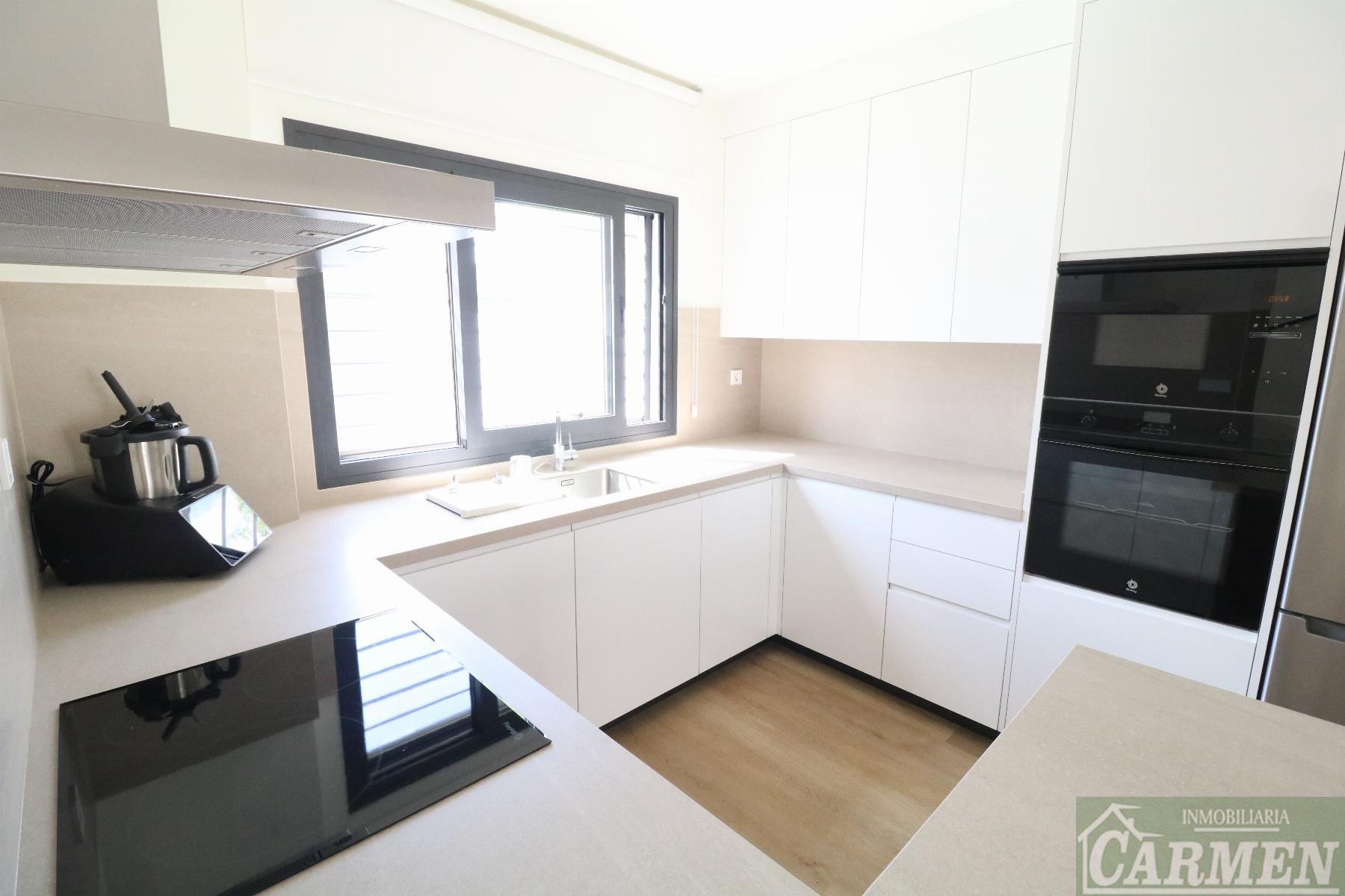 Venta de casa en Jerez de la Frontera