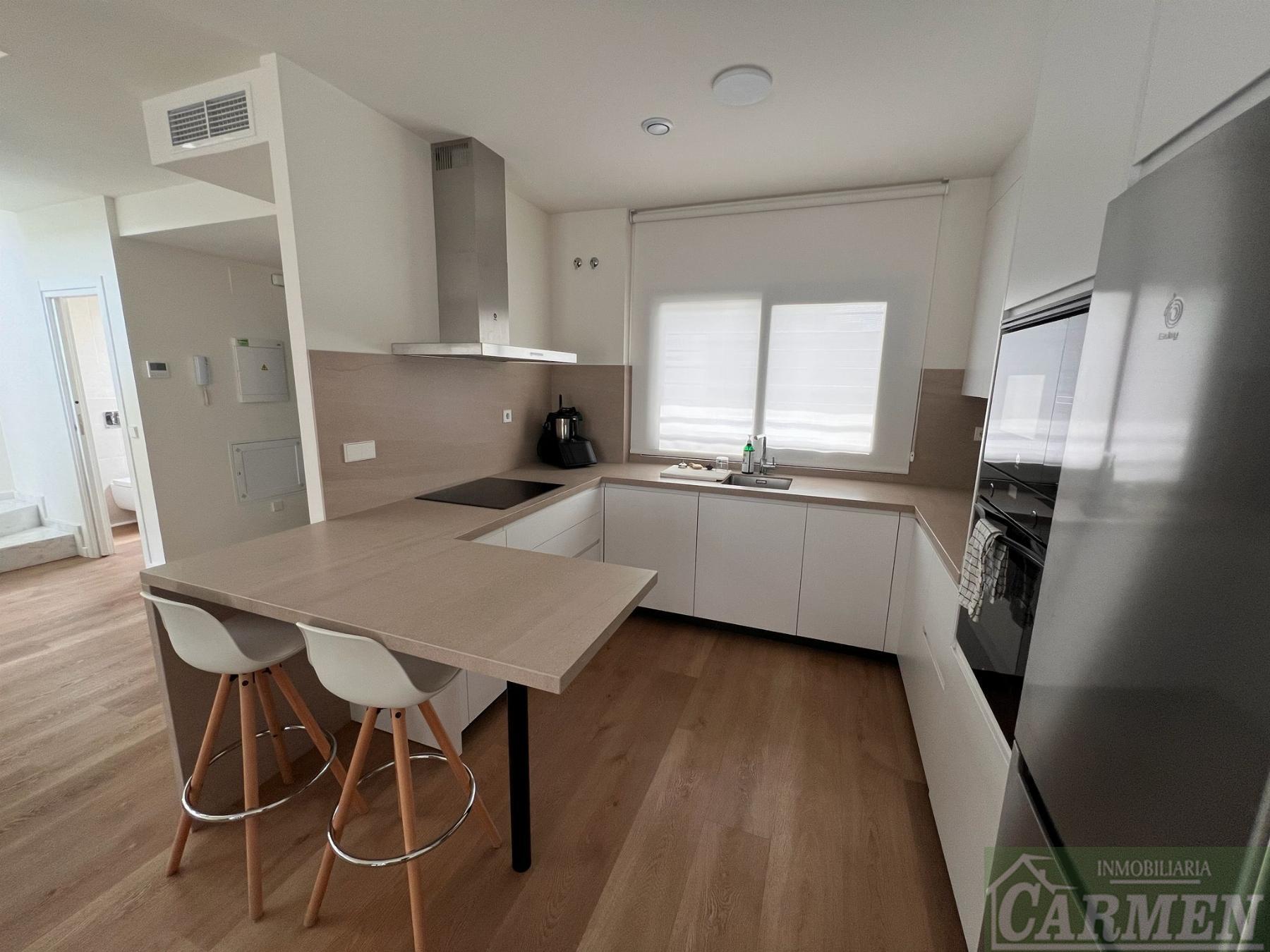 Venta de casa en Jerez de la Frontera