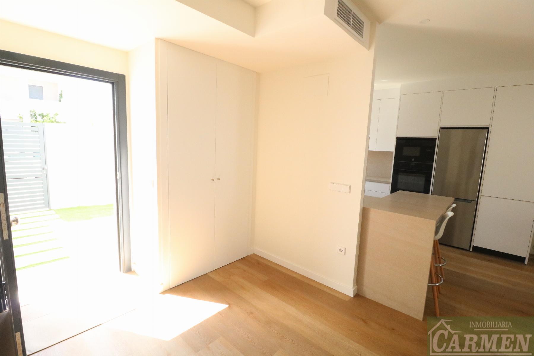 Venta de casa en Jerez de la Frontera