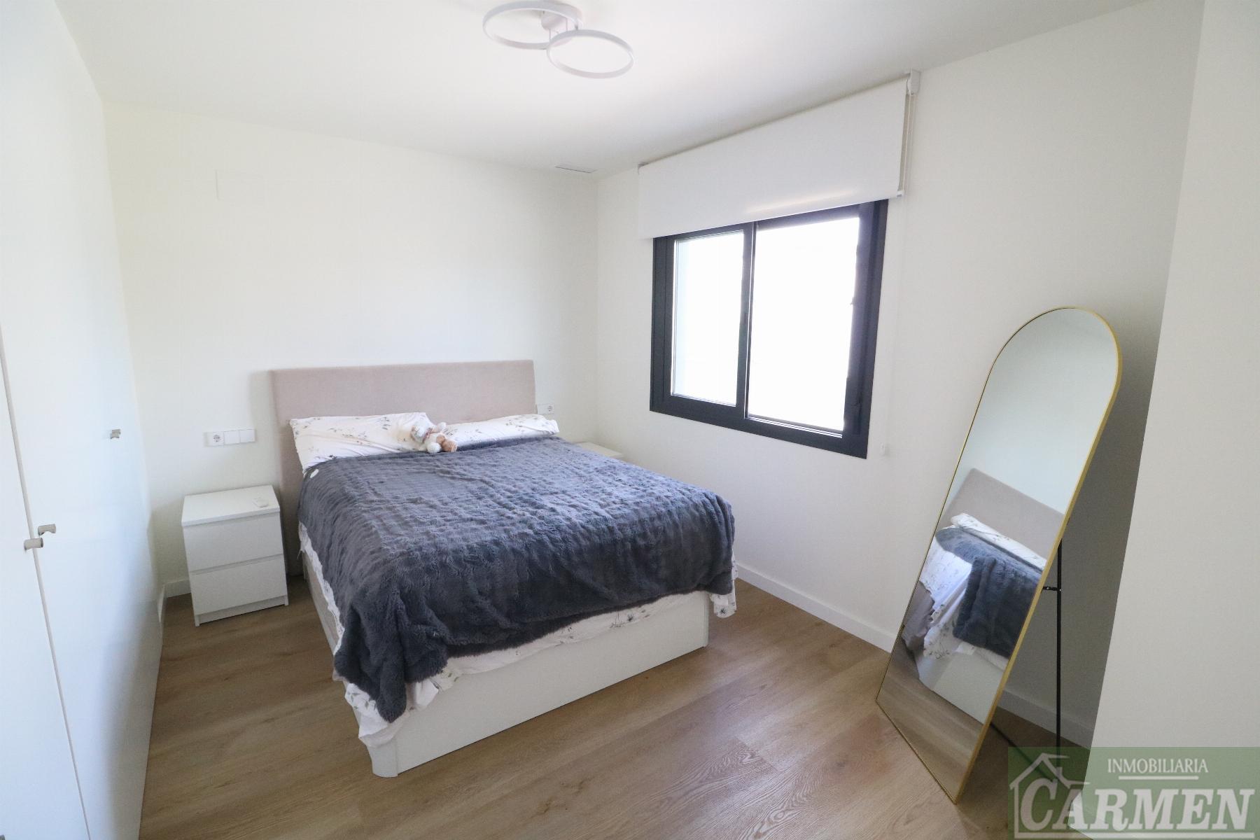 Venta de casa en Jerez de la Frontera