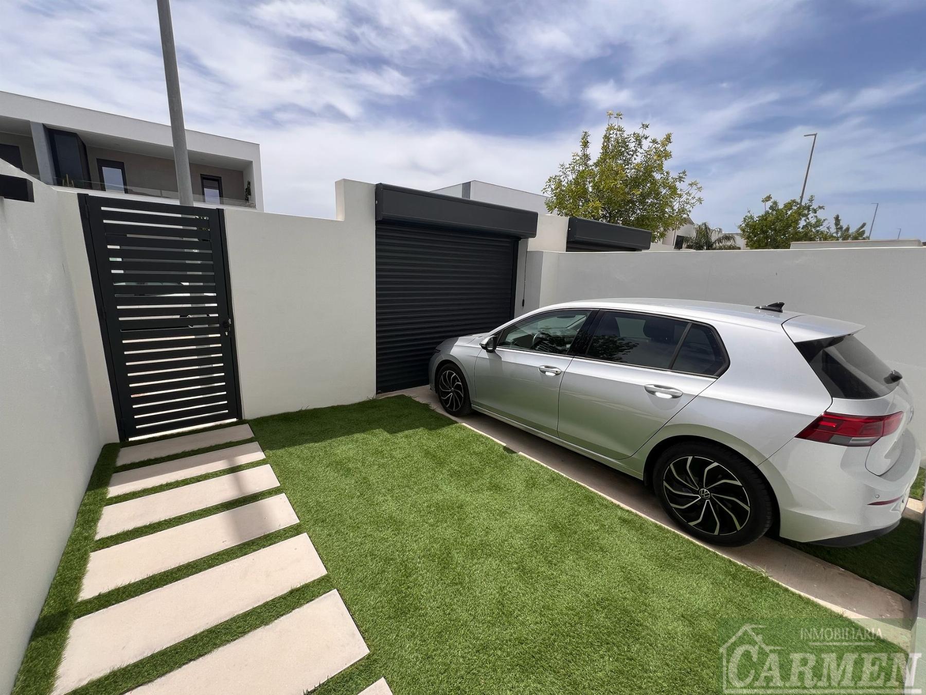 Venta de casa en Jerez de la Frontera