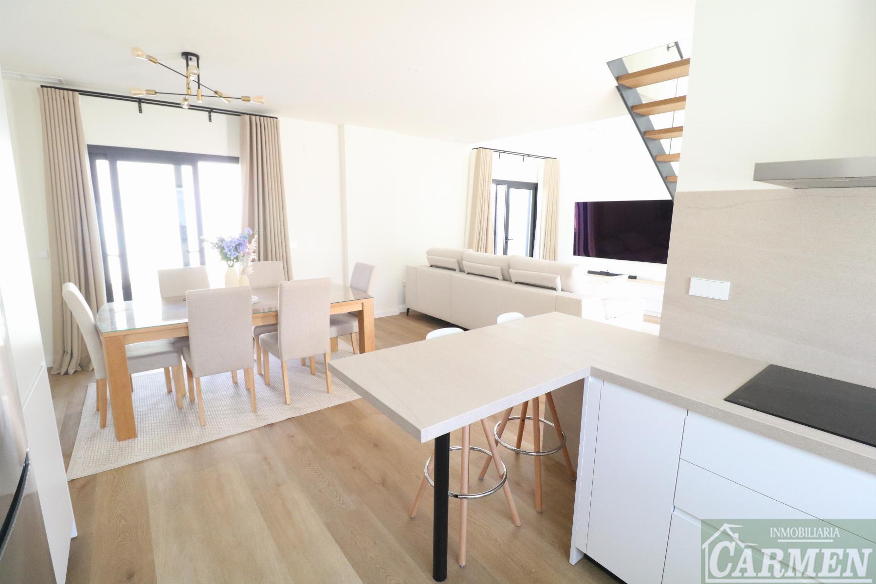 Venta de casa en Jerez de la Frontera