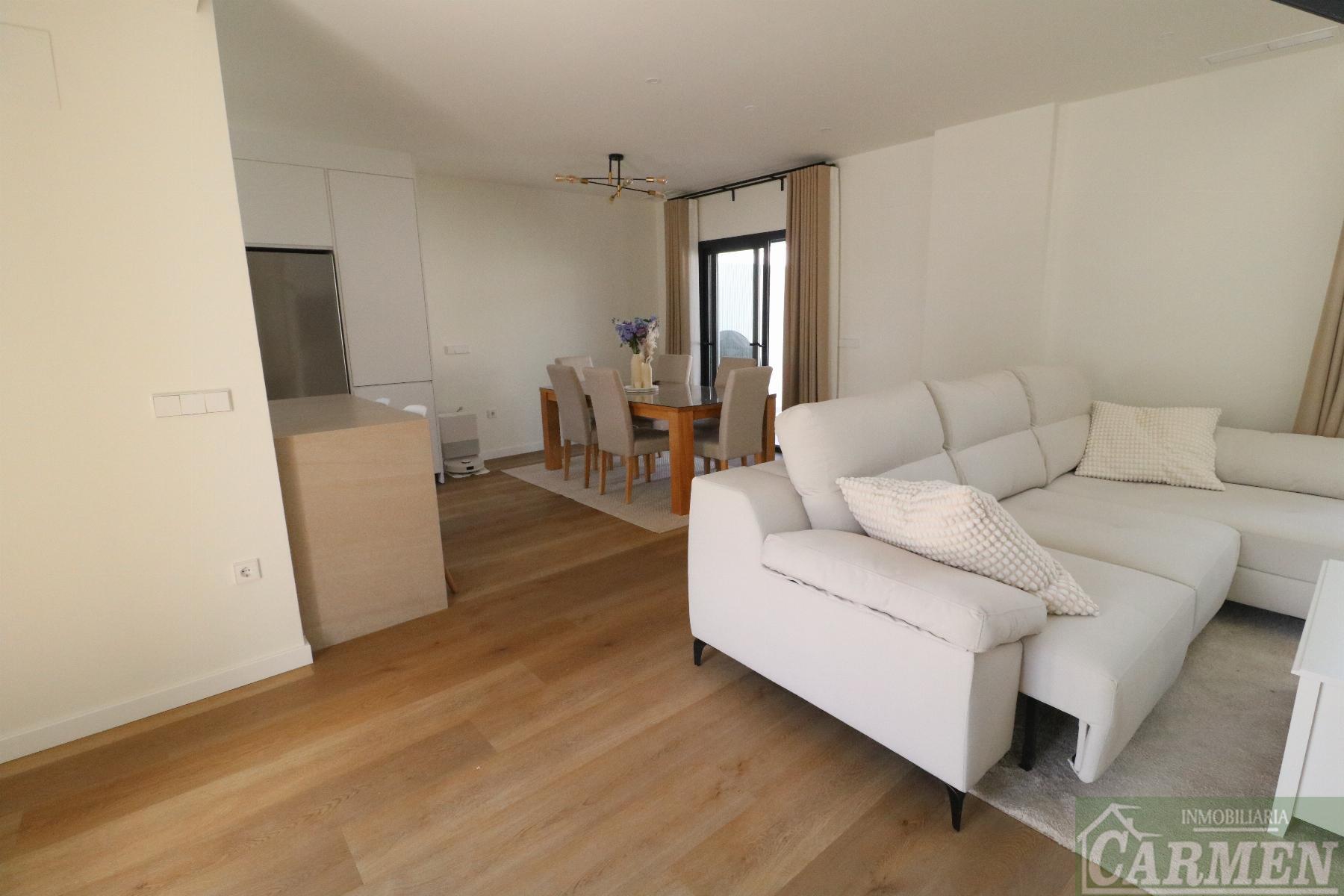 Venta de casa en Jerez de la Frontera