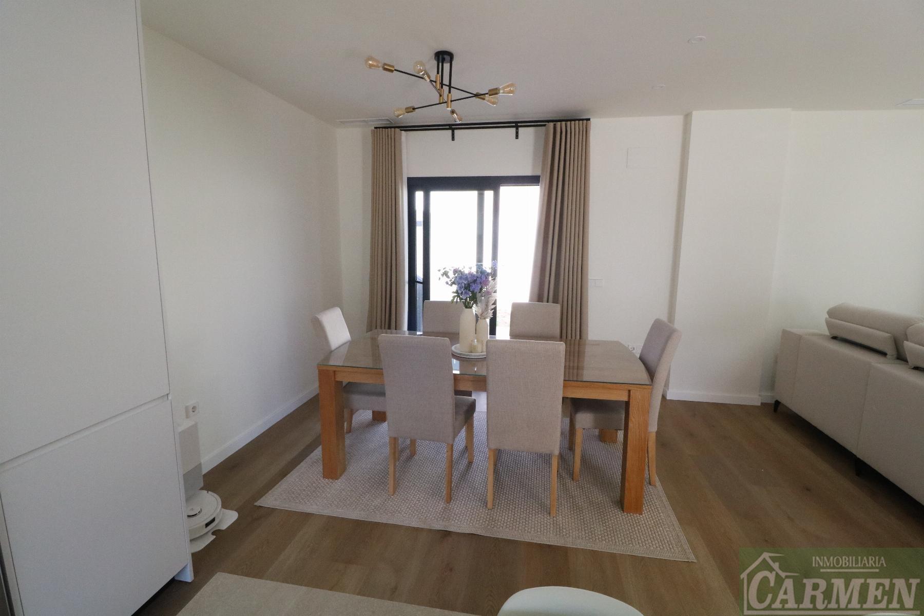 Venta de casa en Jerez de la Frontera