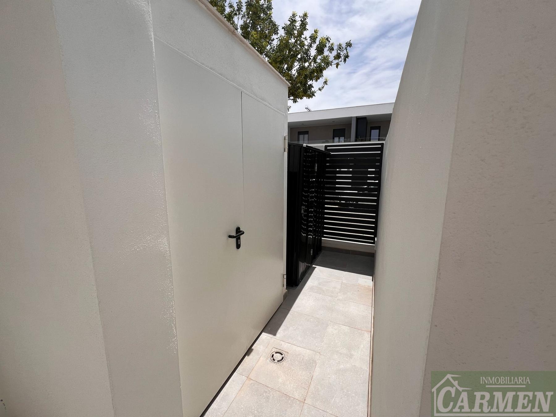 Venta de casa en Jerez de la Frontera