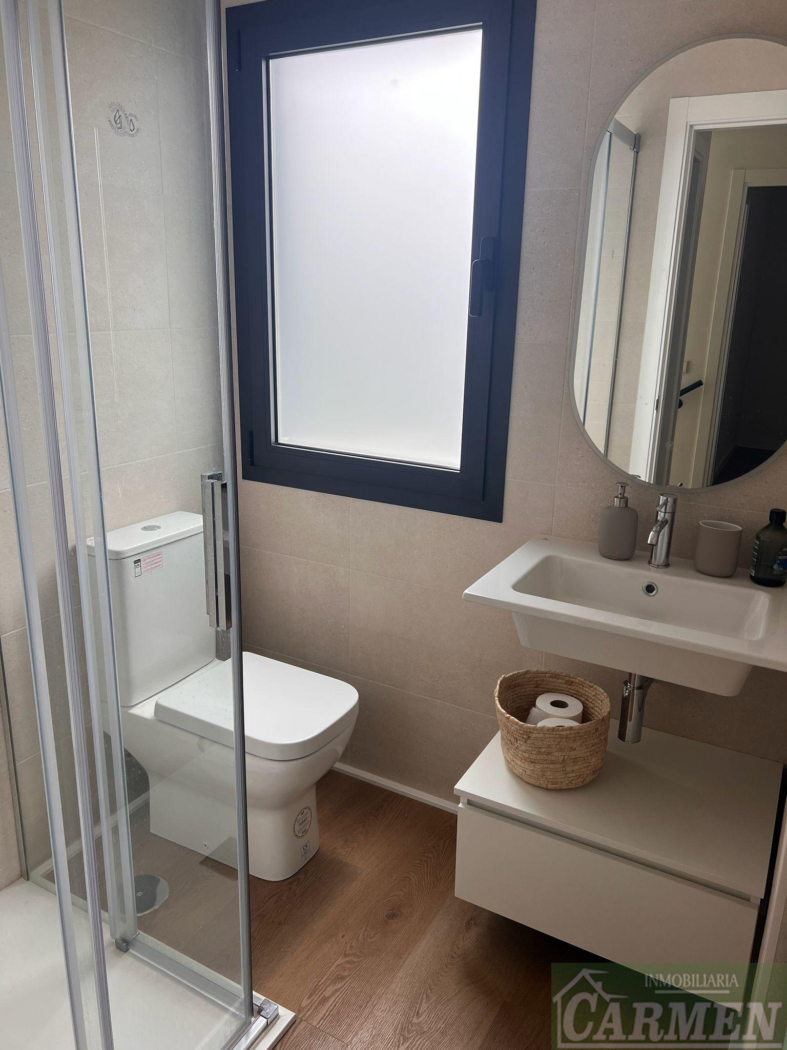 Venta de casa en Jerez de la Frontera