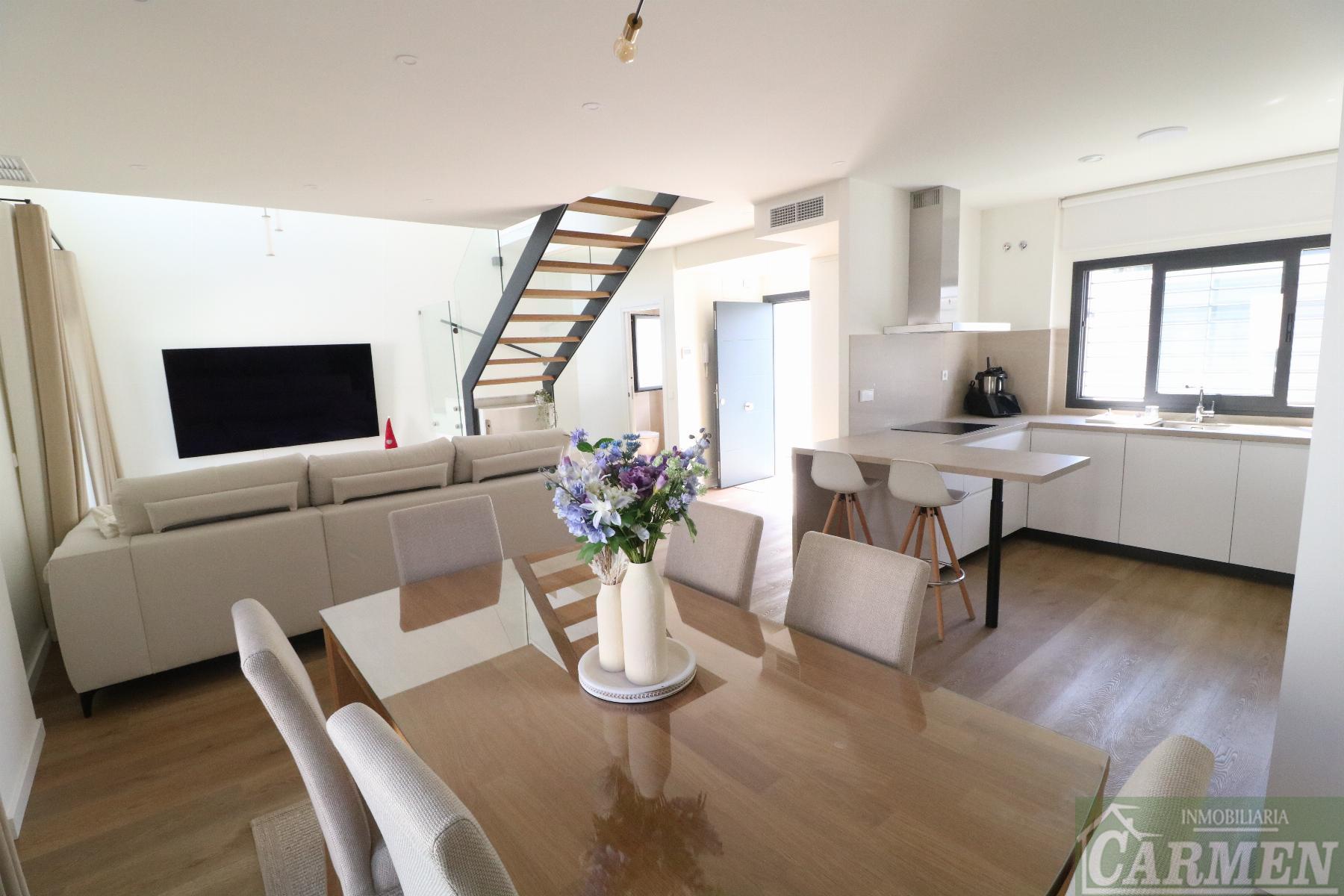 Venta de casa en Jerez de la Frontera