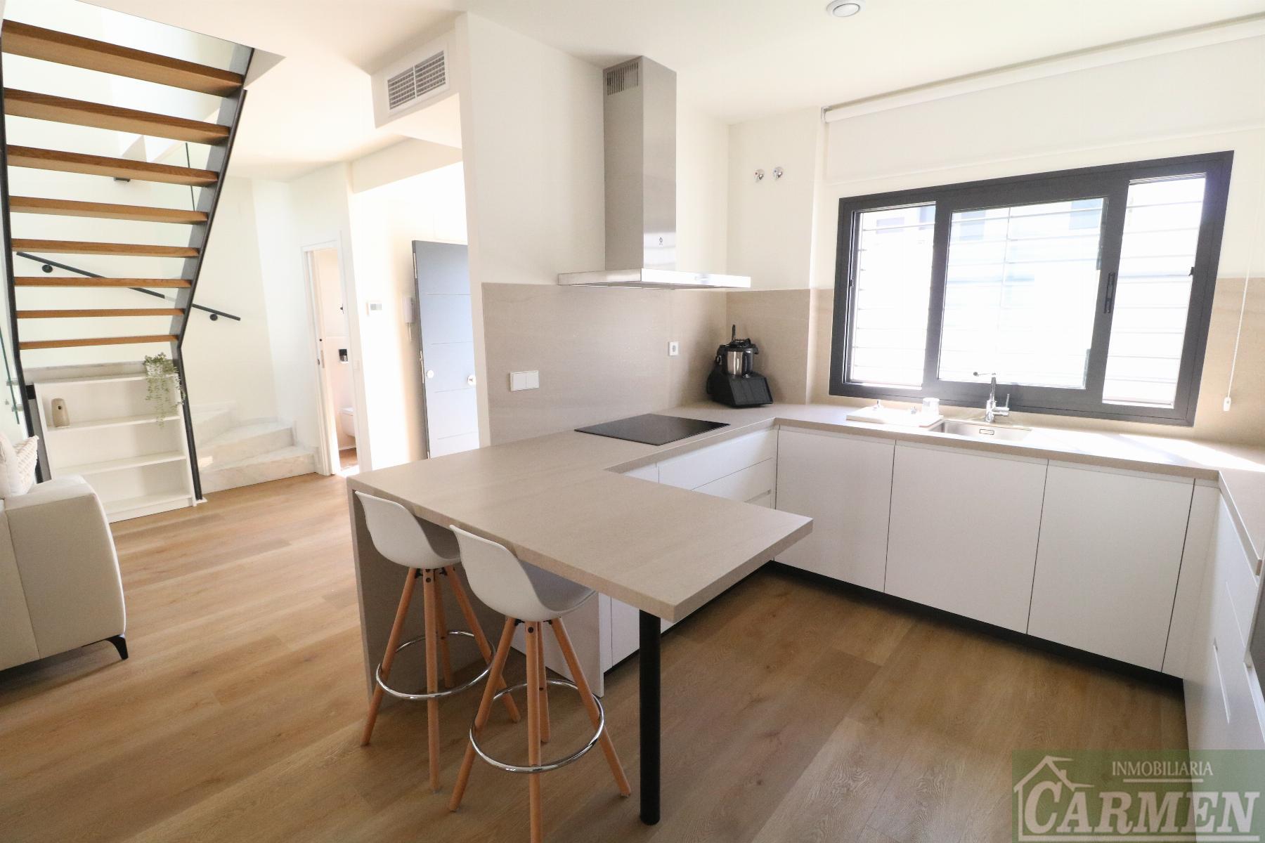 Venta de casa en Jerez de la Frontera