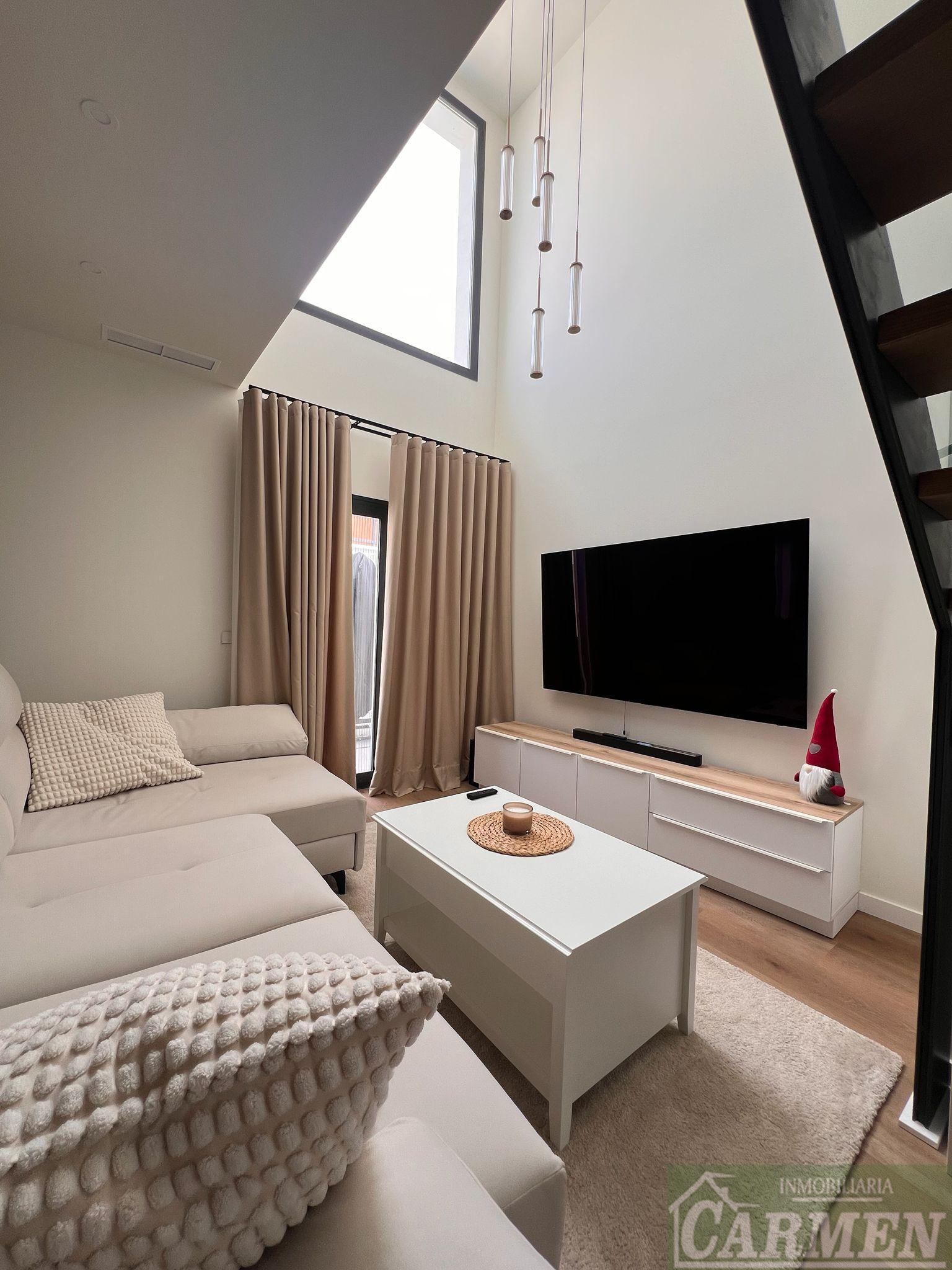Venta de casa en Jerez de la Frontera