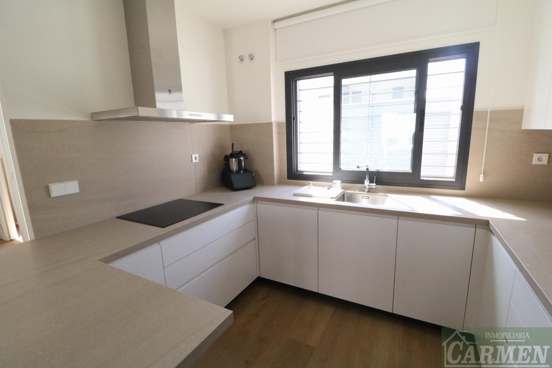 Venta de casa en Jerez de la Frontera
