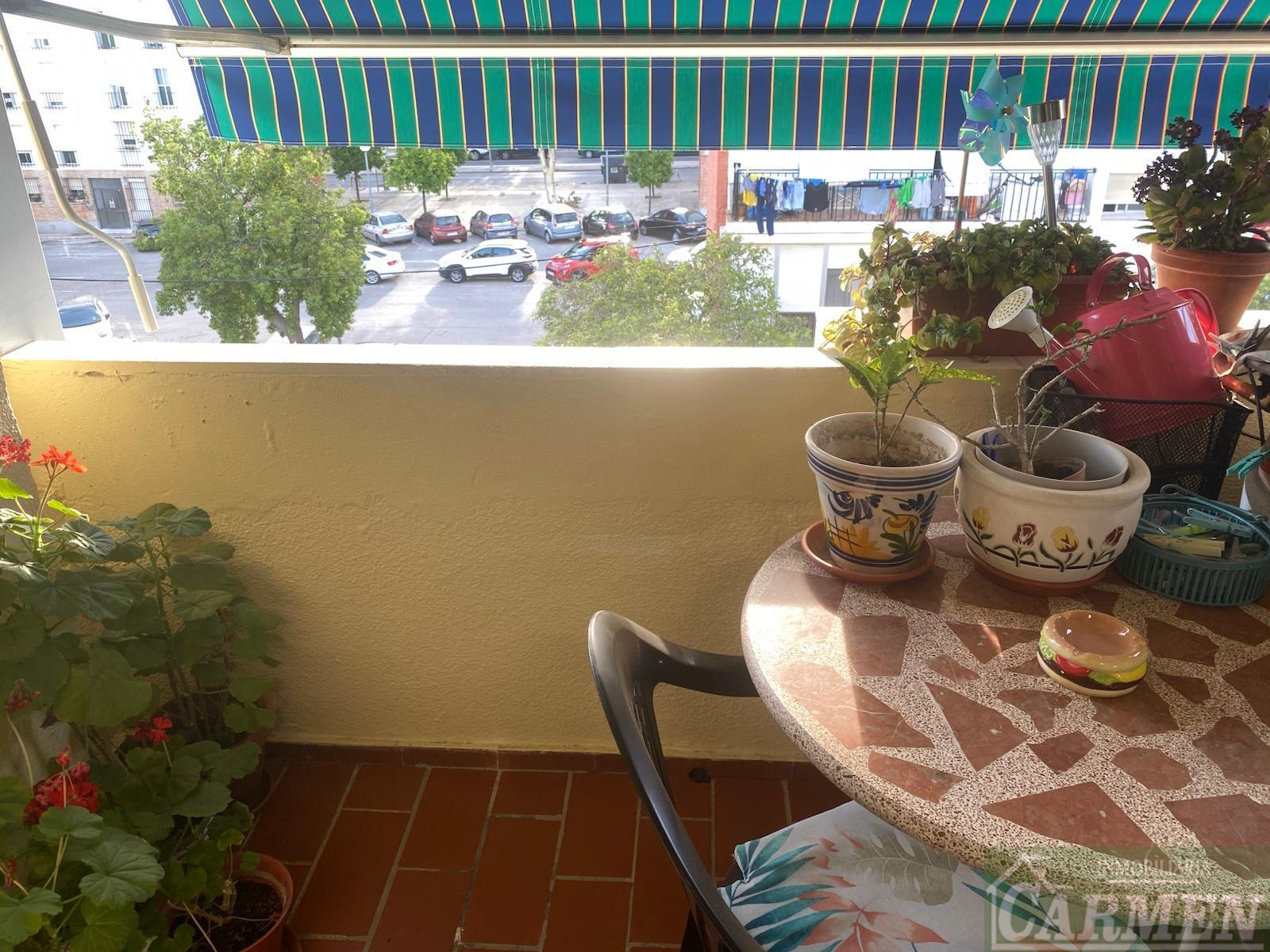 Venta de piso en Jerez de la Frontera