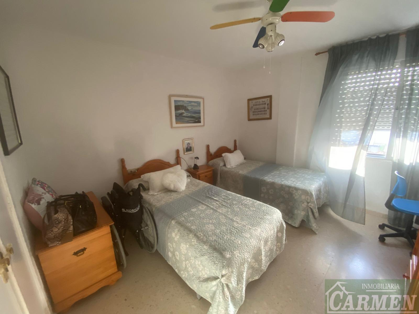 Venta de piso en Jerez de la Frontera