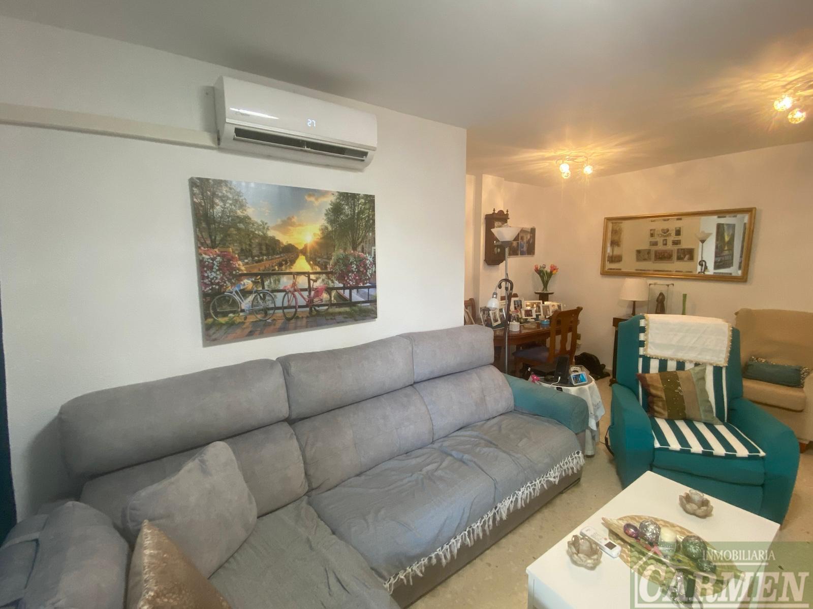 Venta de piso en Jerez de la Frontera