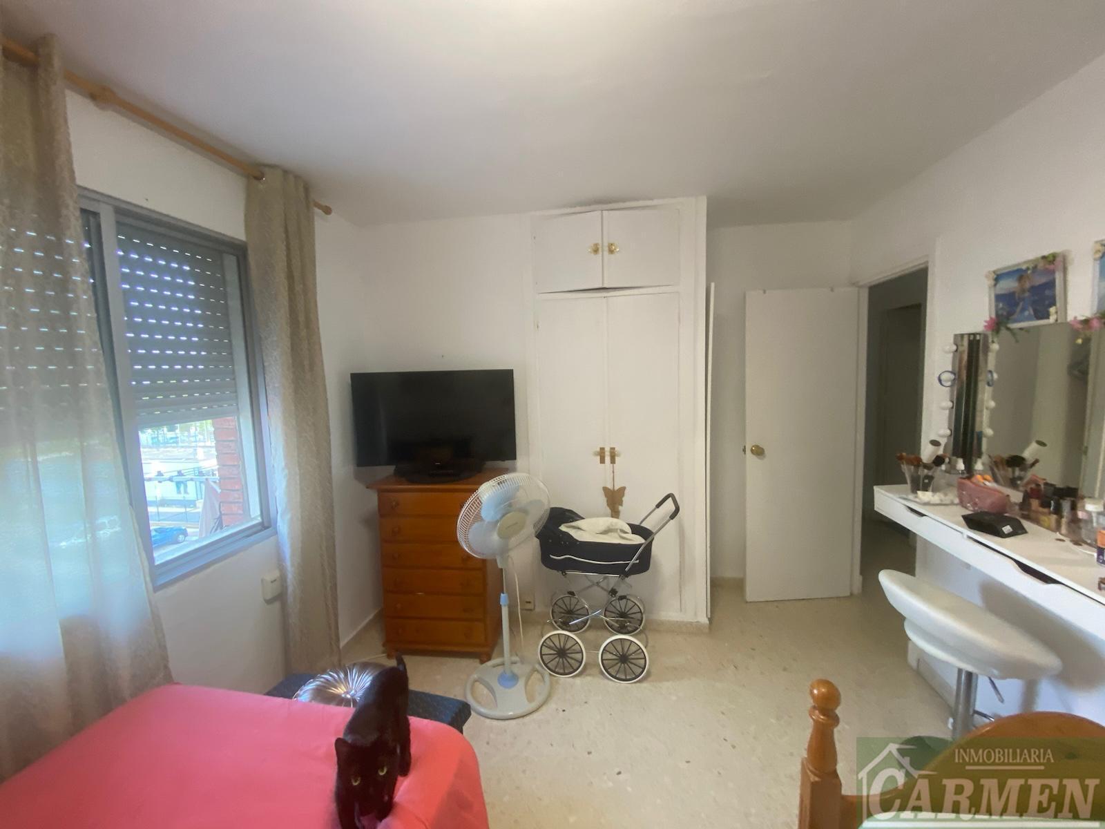 Venta de piso en Jerez de la Frontera