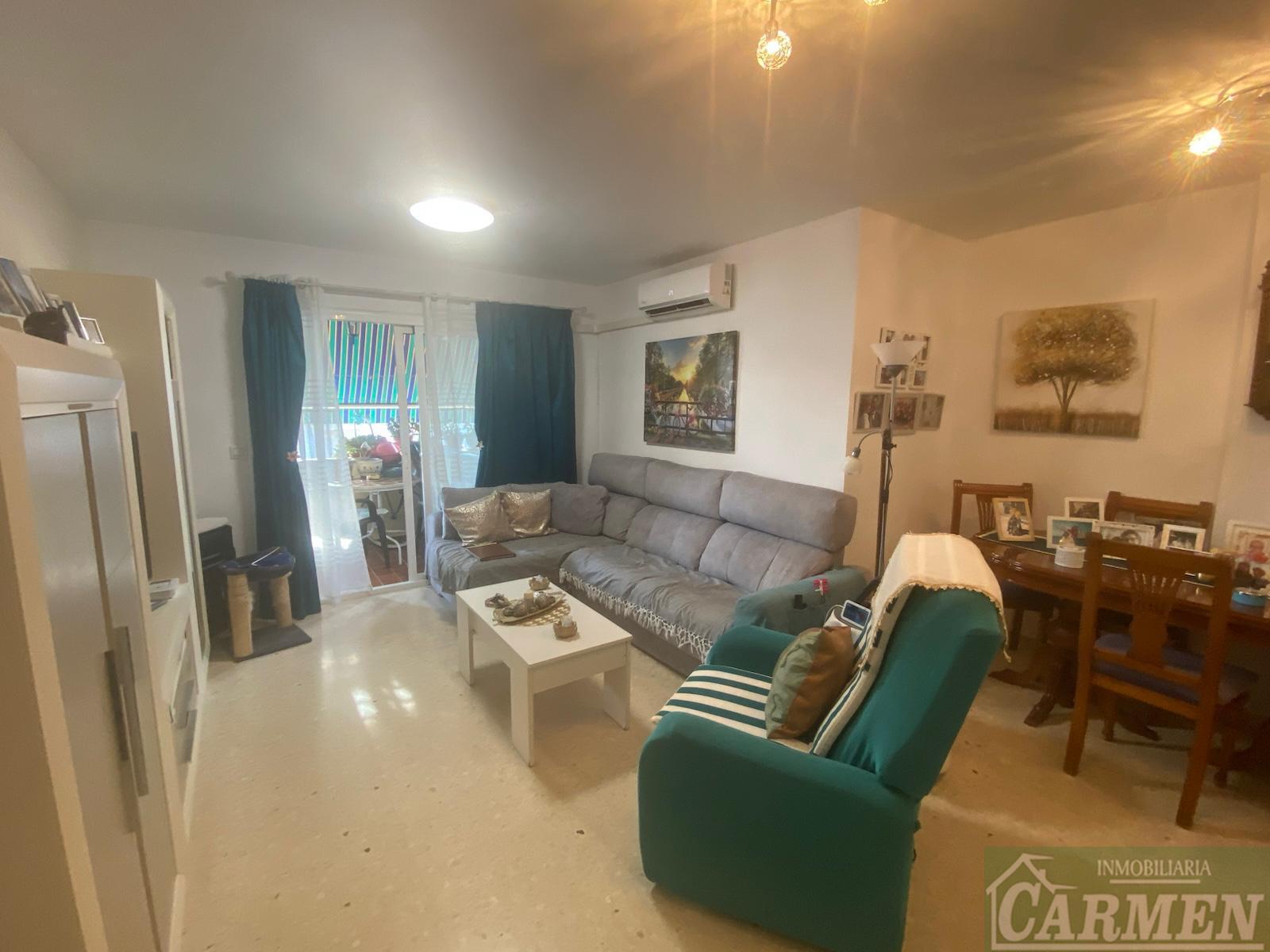 Venta de piso en Jerez de la Frontera
