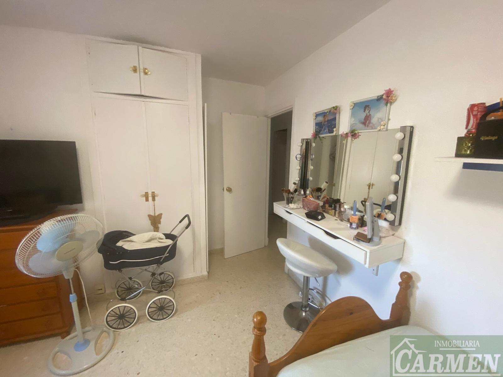 Venta de piso en Jerez de la Frontera