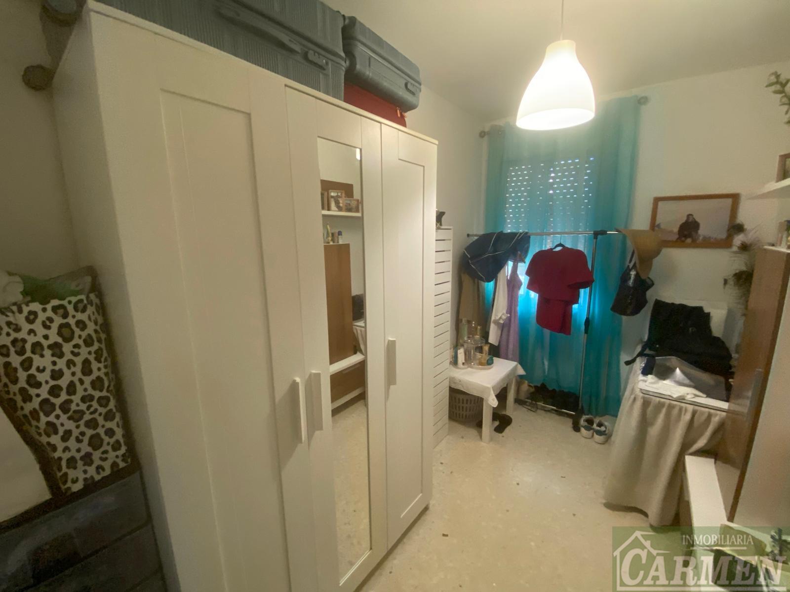 Venta de piso en Jerez de la Frontera