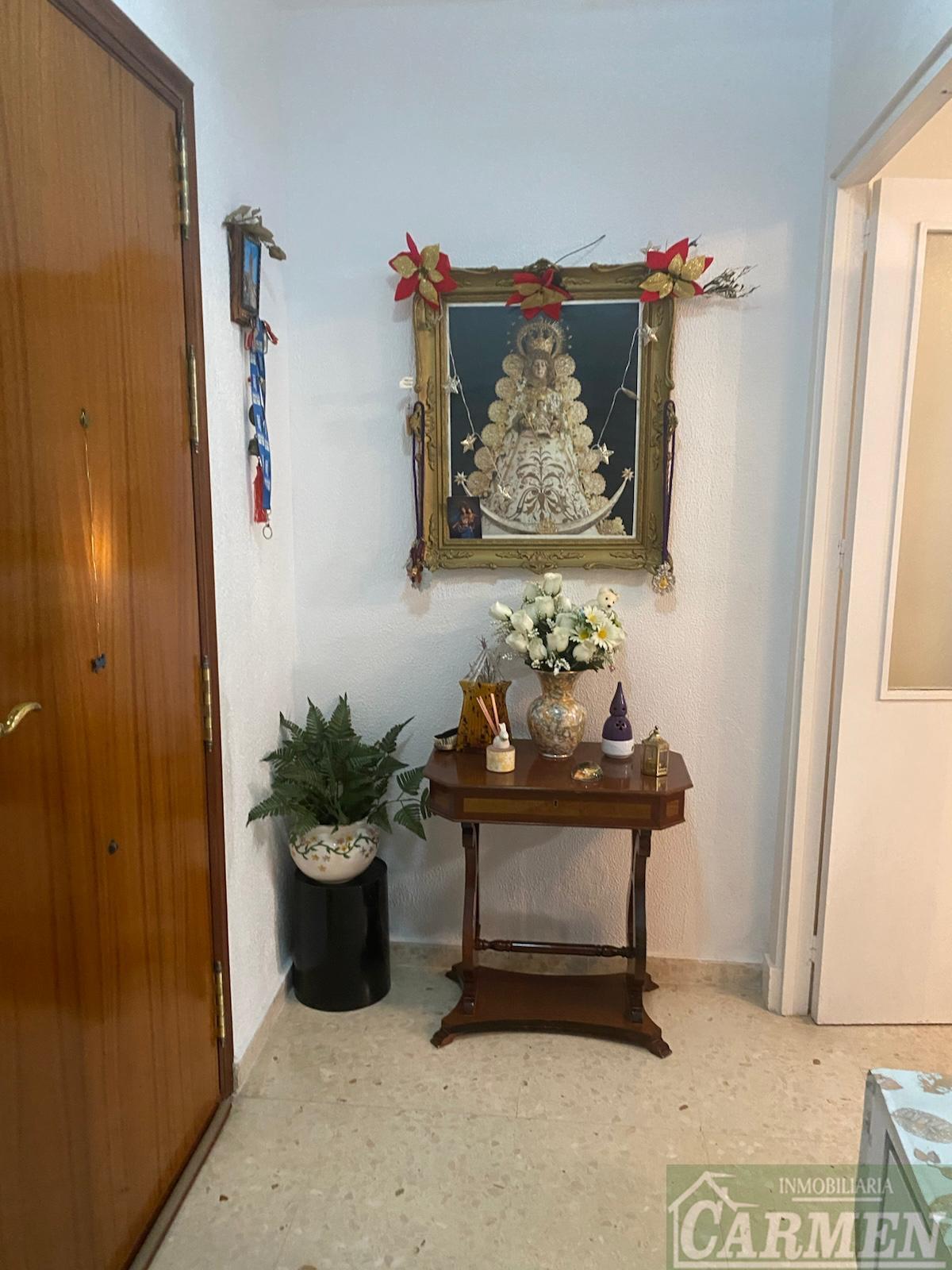 Venta de piso en Jerez de la Frontera