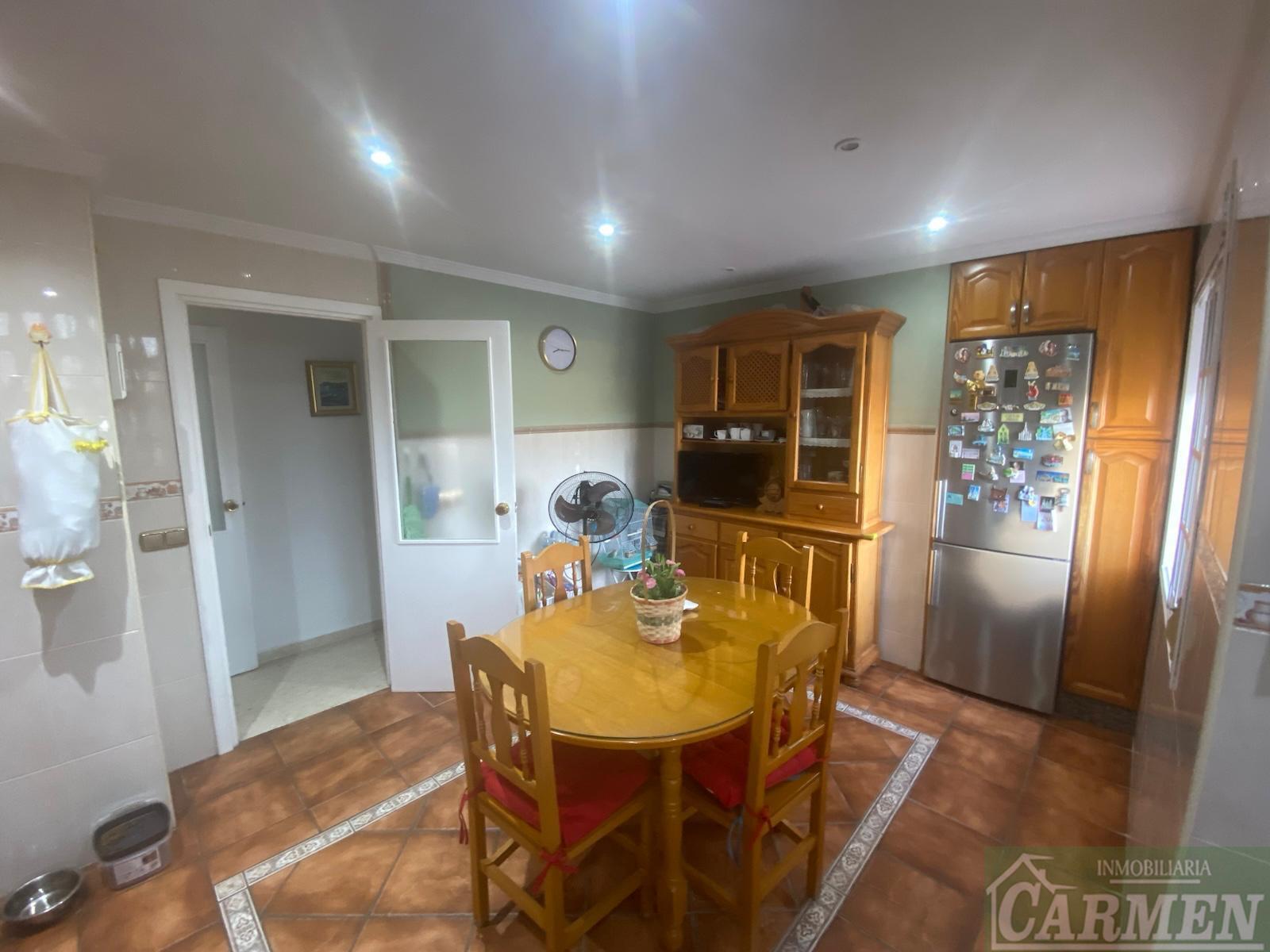 Venta de piso en Jerez de la Frontera