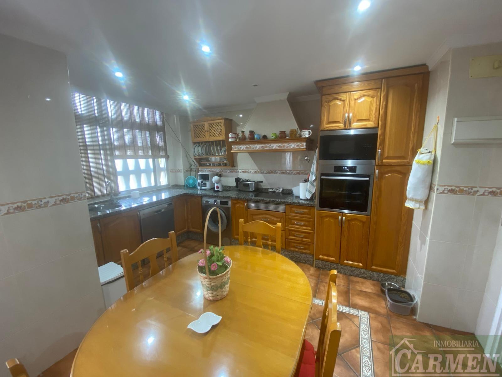 Venta de piso en Jerez de la Frontera