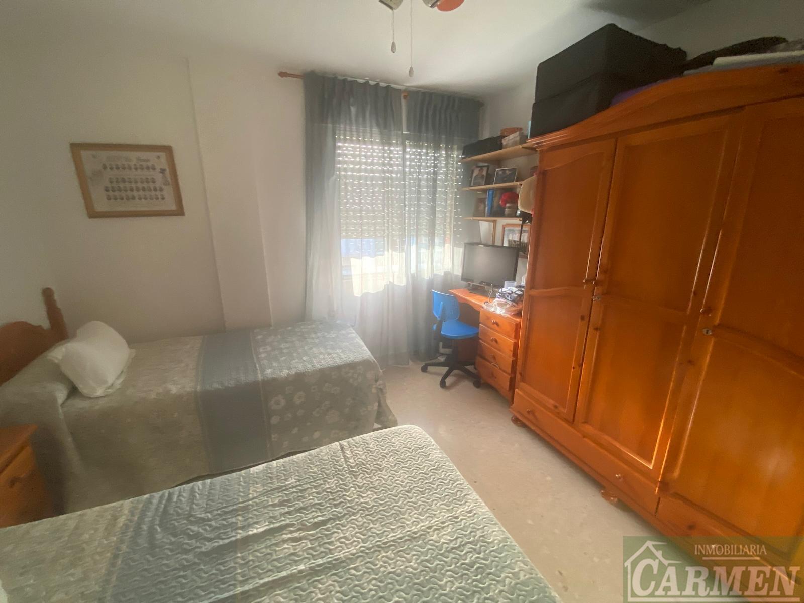 Venta de piso en Jerez de la Frontera
