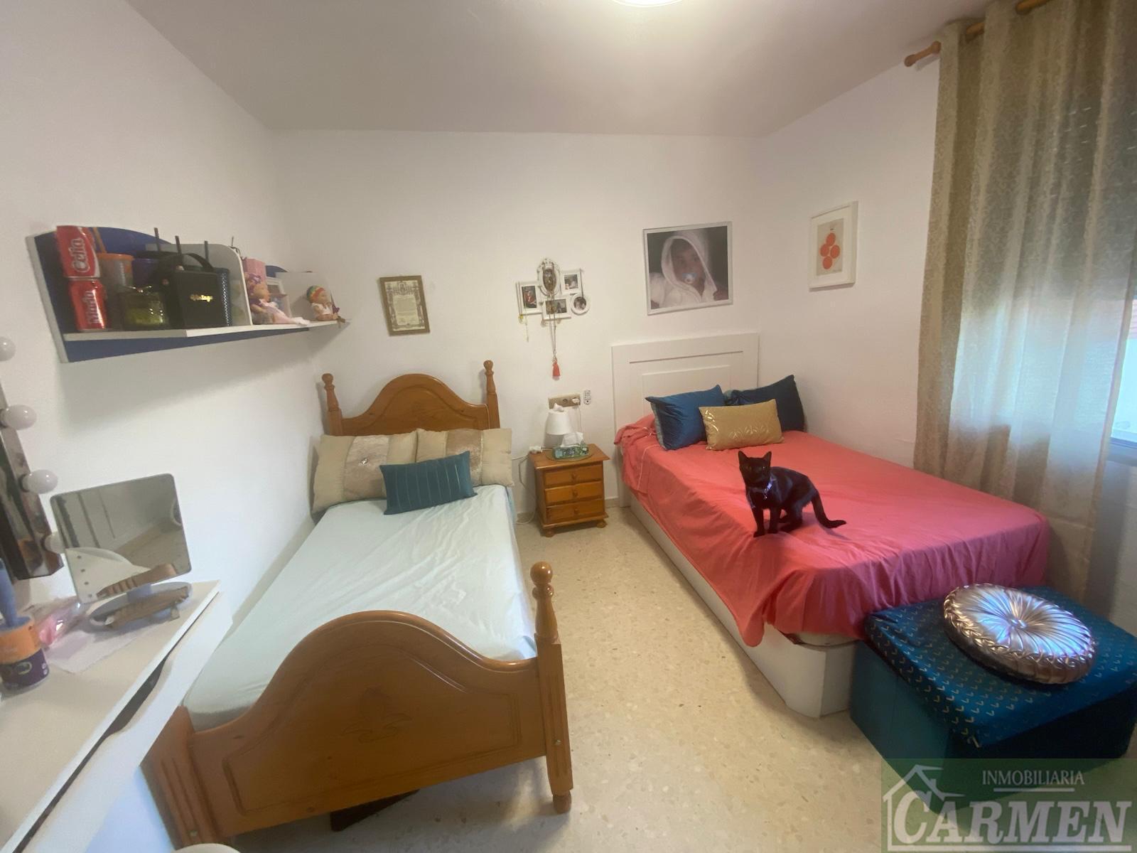 Venta de piso en Jerez de la Frontera