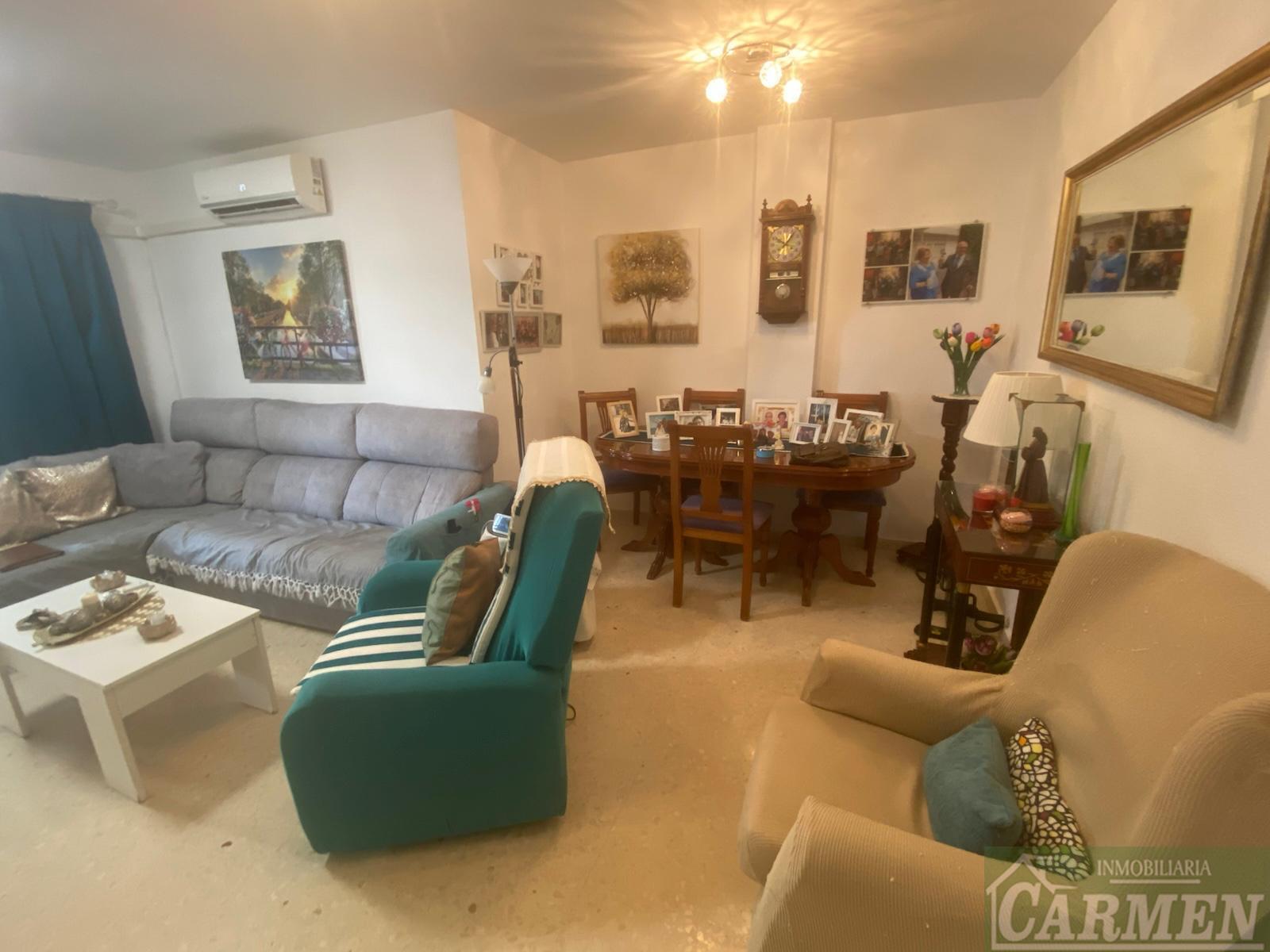 Venta de piso en Jerez de la Frontera
