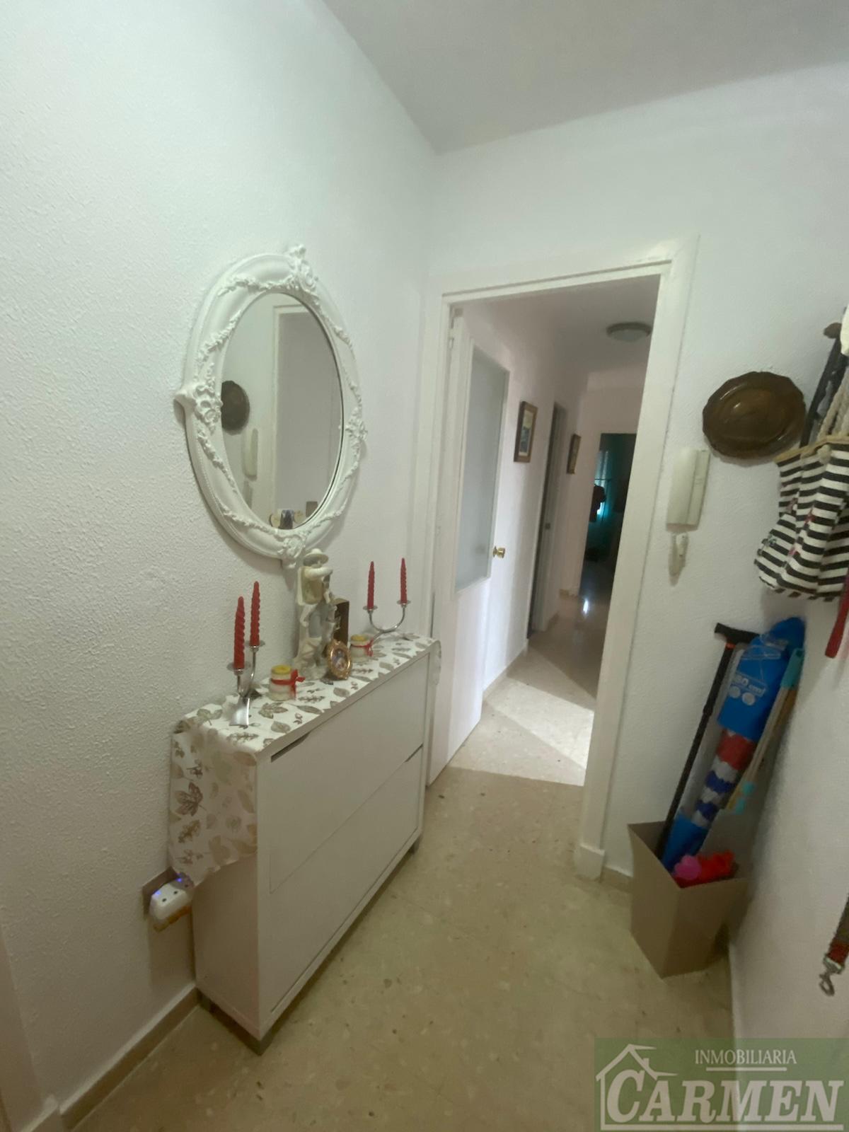 Venta de piso en Jerez de la Frontera