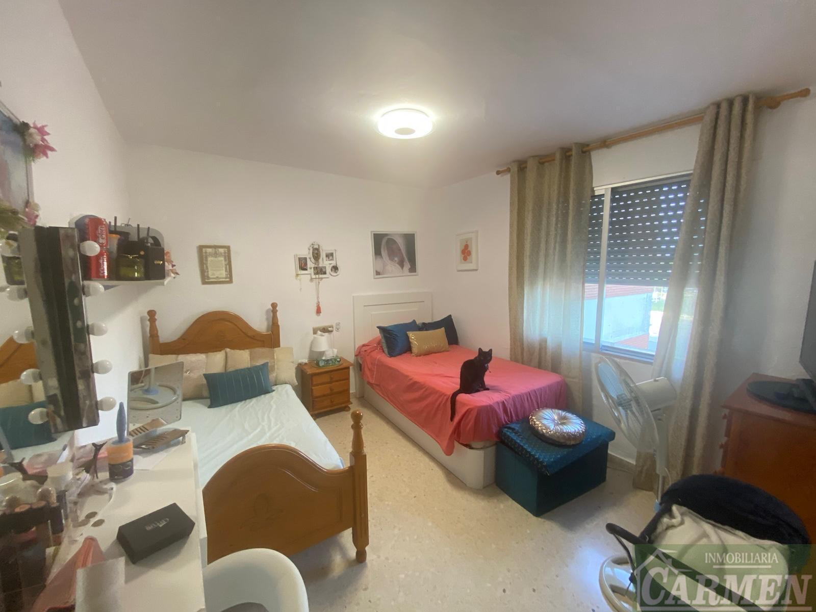 Venta de piso en Jerez de la Frontera