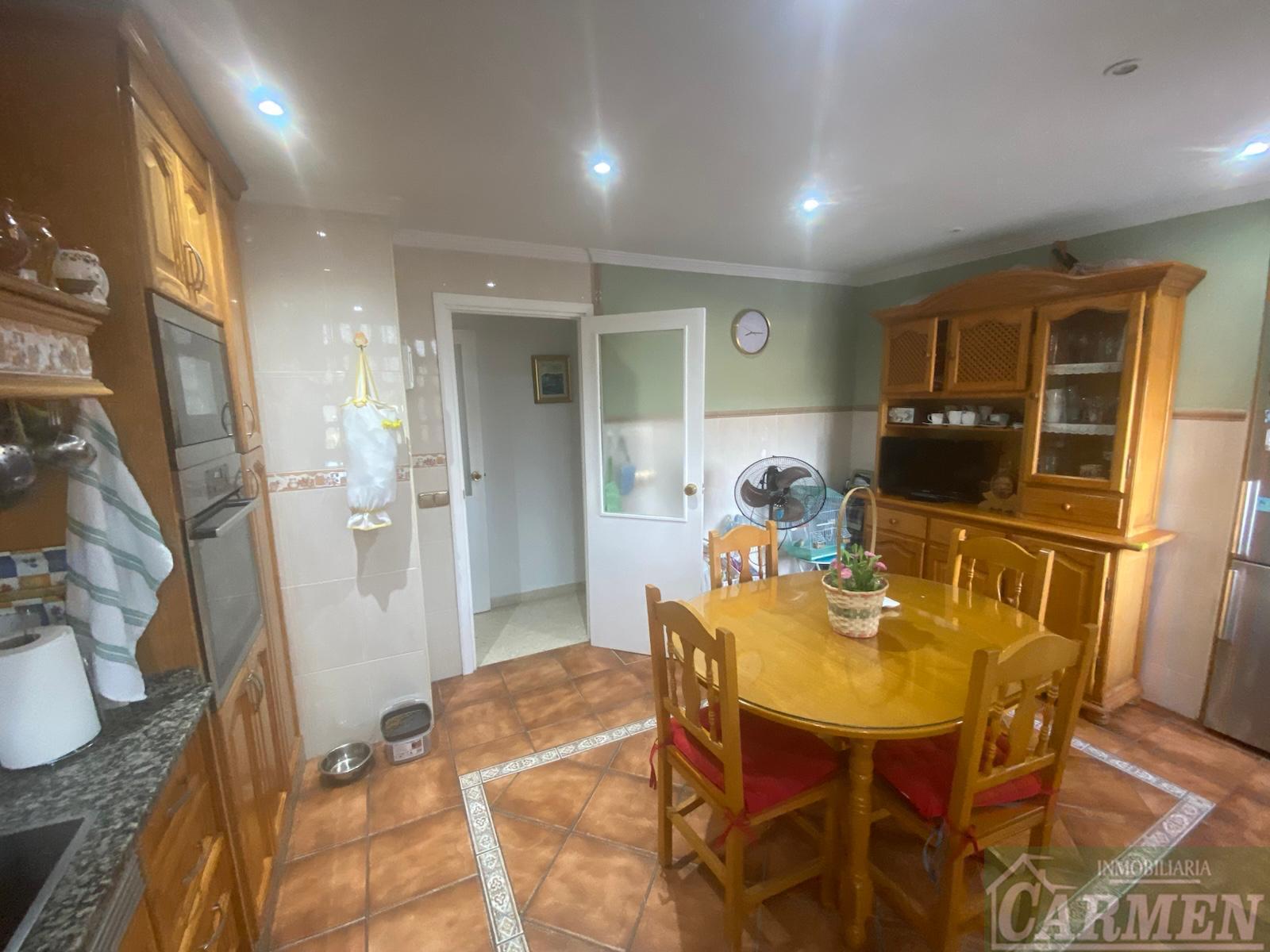 Venta de piso en Jerez de la Frontera