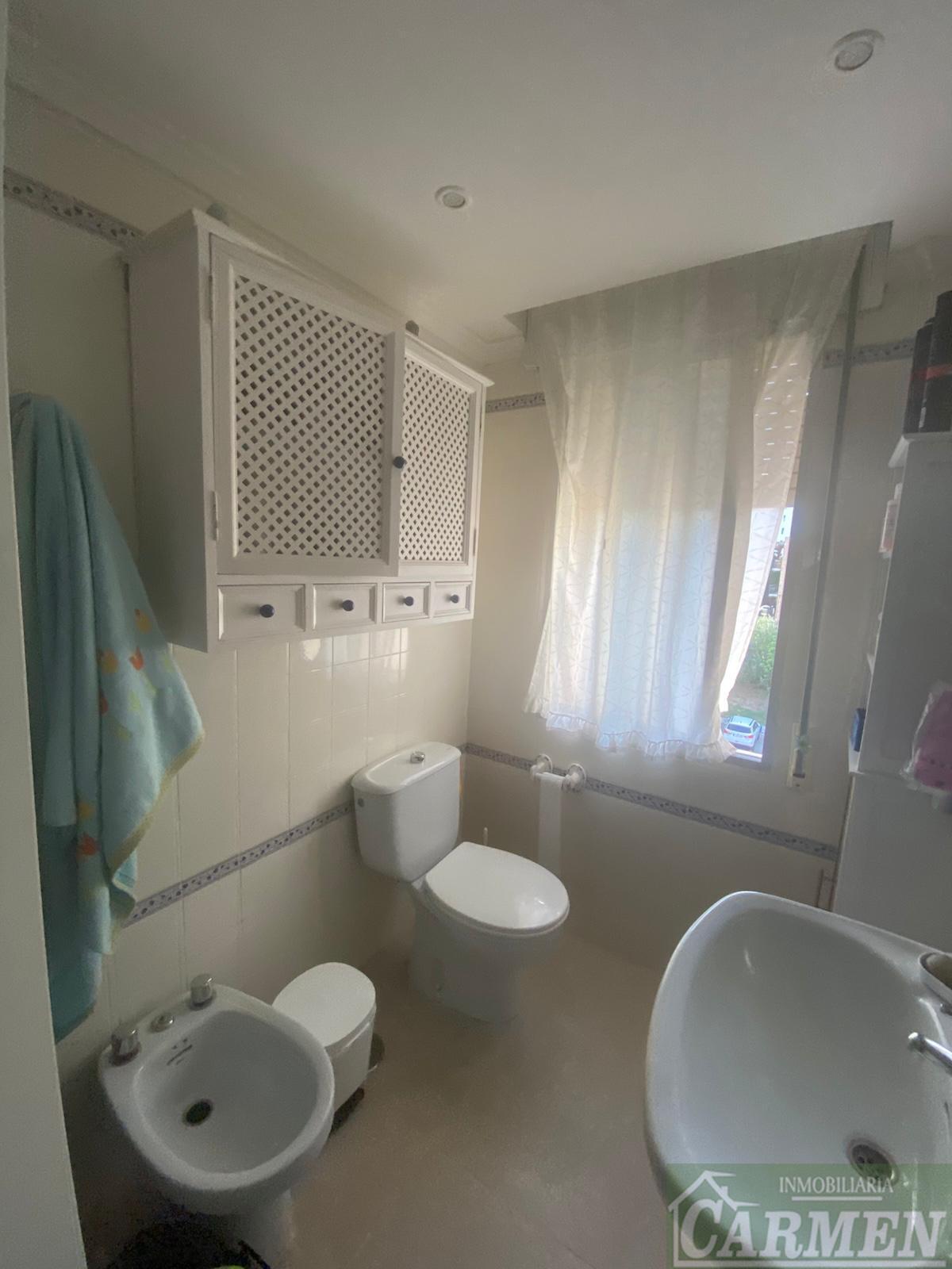 Venta de piso en Jerez de la Frontera