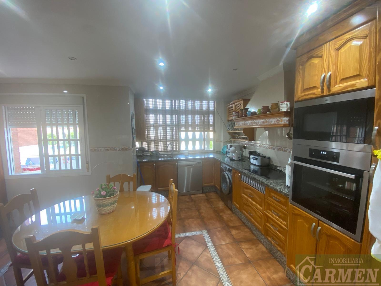 Venta de piso en Jerez de la Frontera