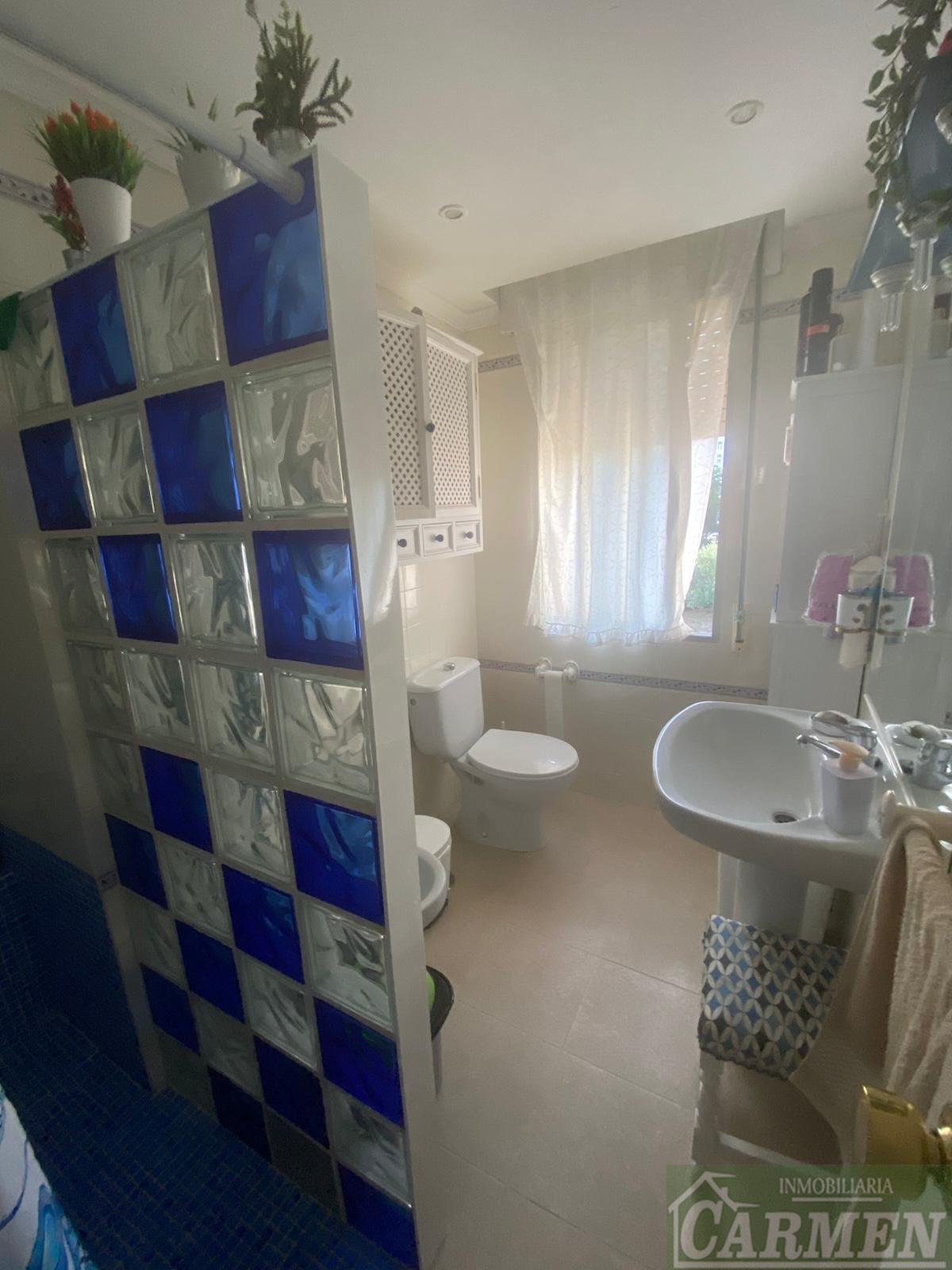 Venta de piso en Jerez de la Frontera