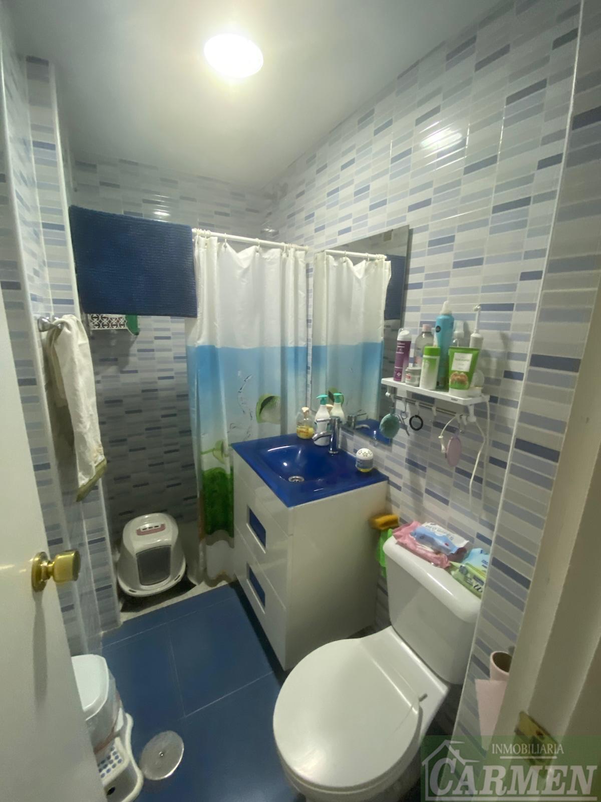 Venta de piso en Jerez de la Frontera