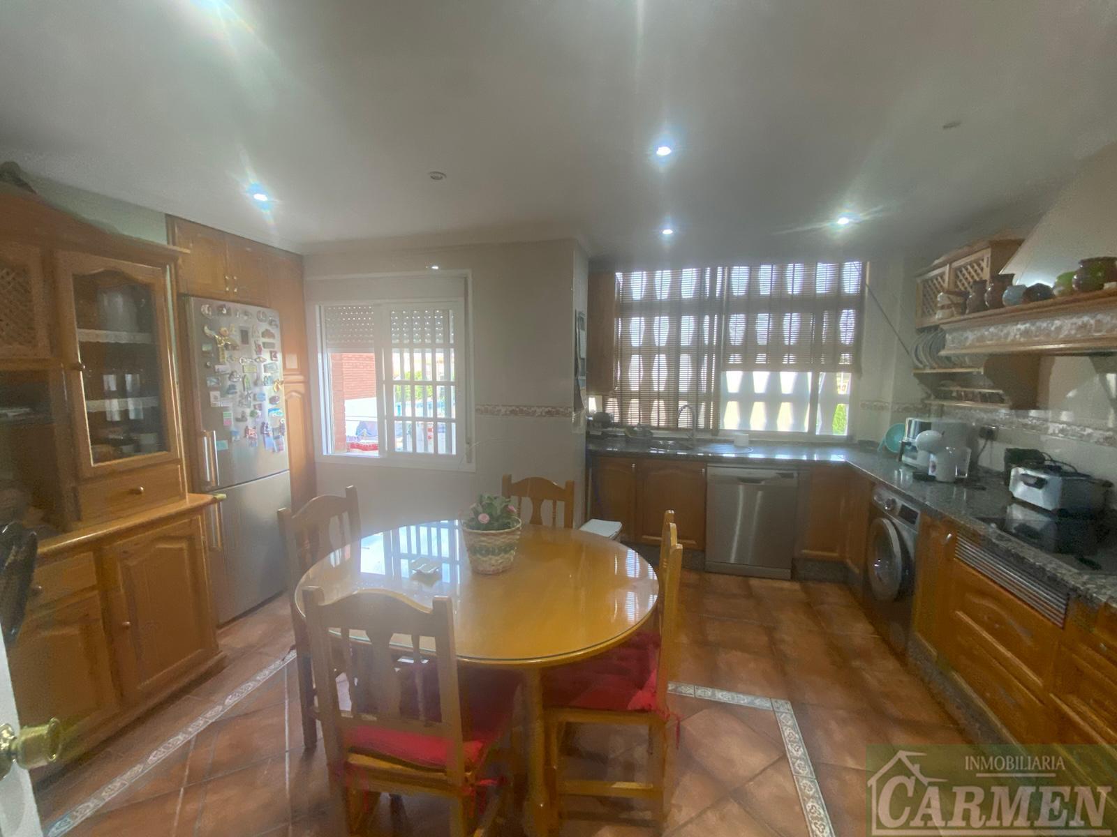 Venta de piso en Jerez de la Frontera