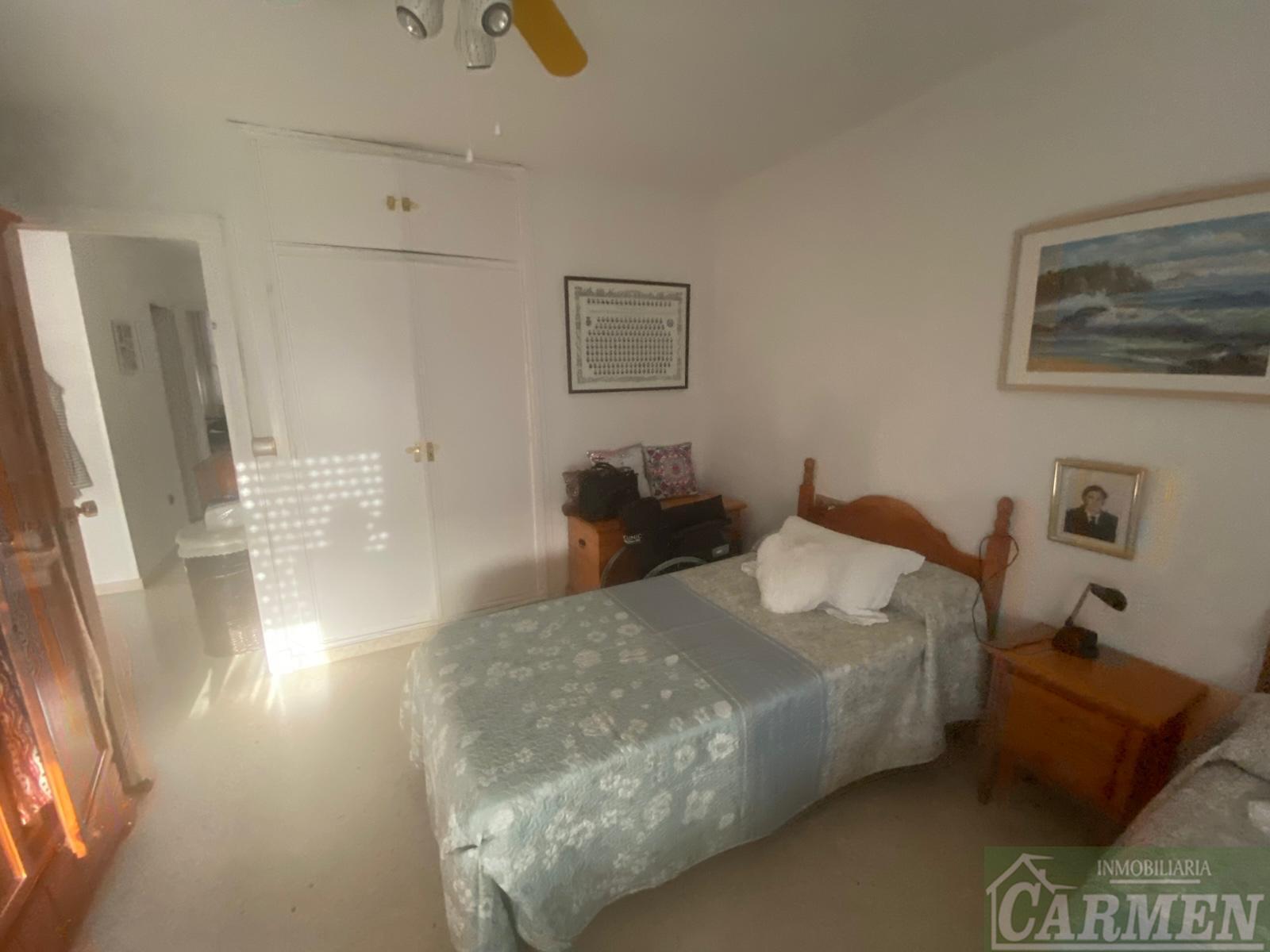 Venta de piso en Jerez de la Frontera