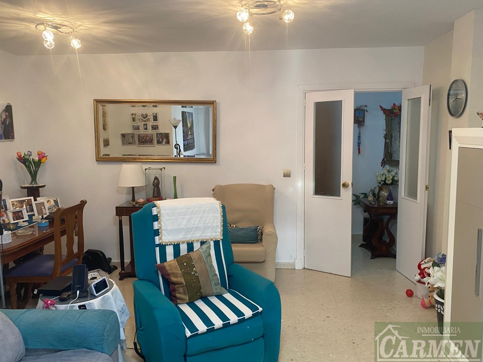 Venta de piso en Jerez de la Frontera