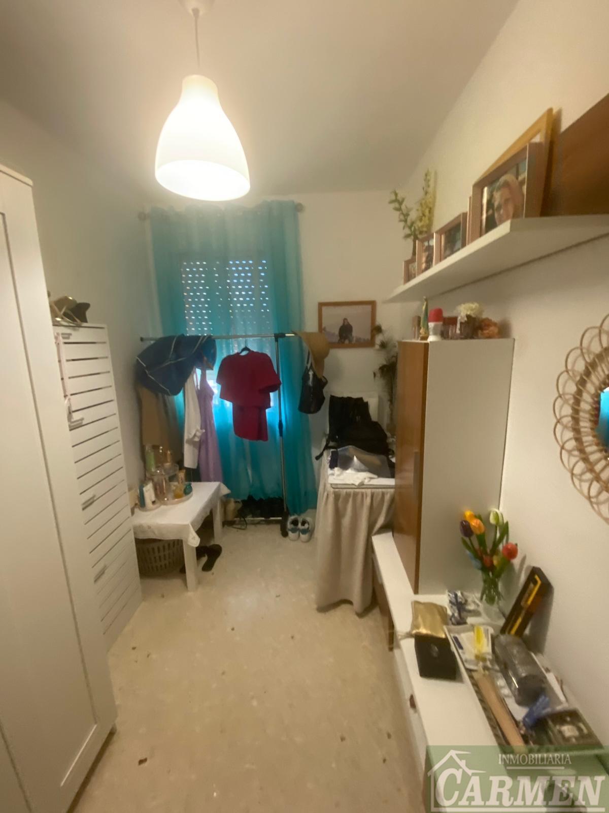 Venta de piso en Jerez de la Frontera