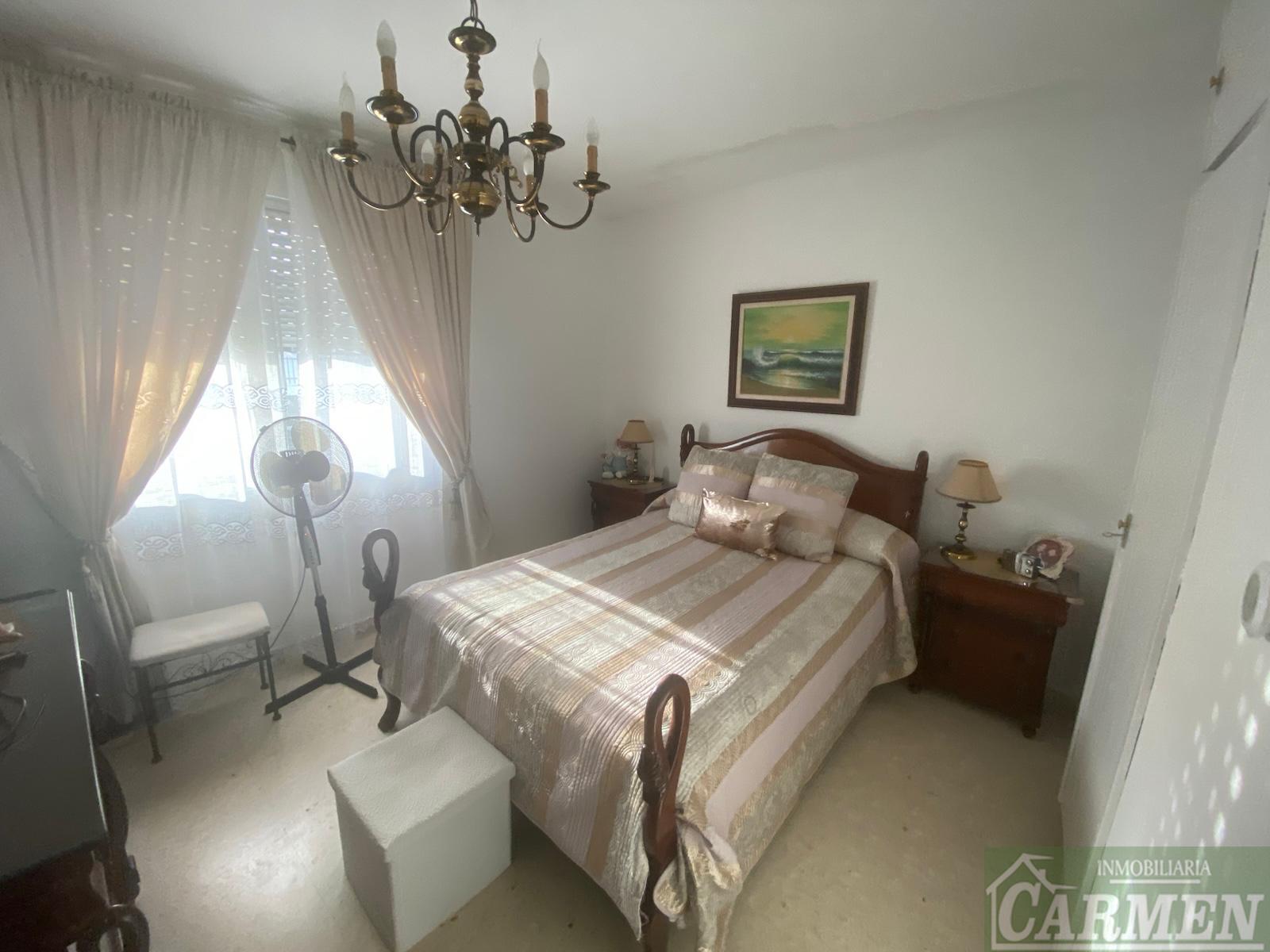 Venta de piso en Jerez de la Frontera