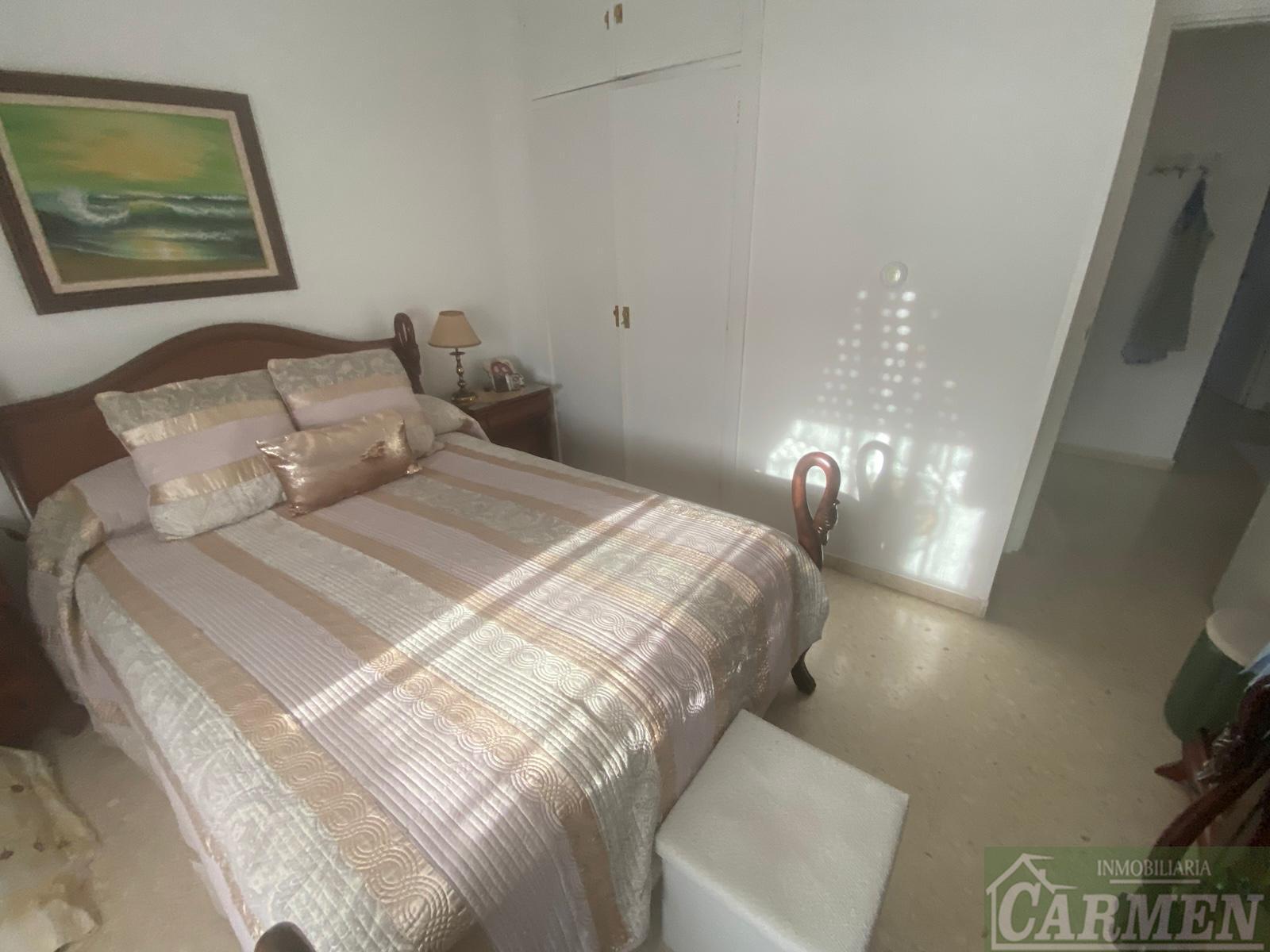 Venta de piso en Jerez de la Frontera